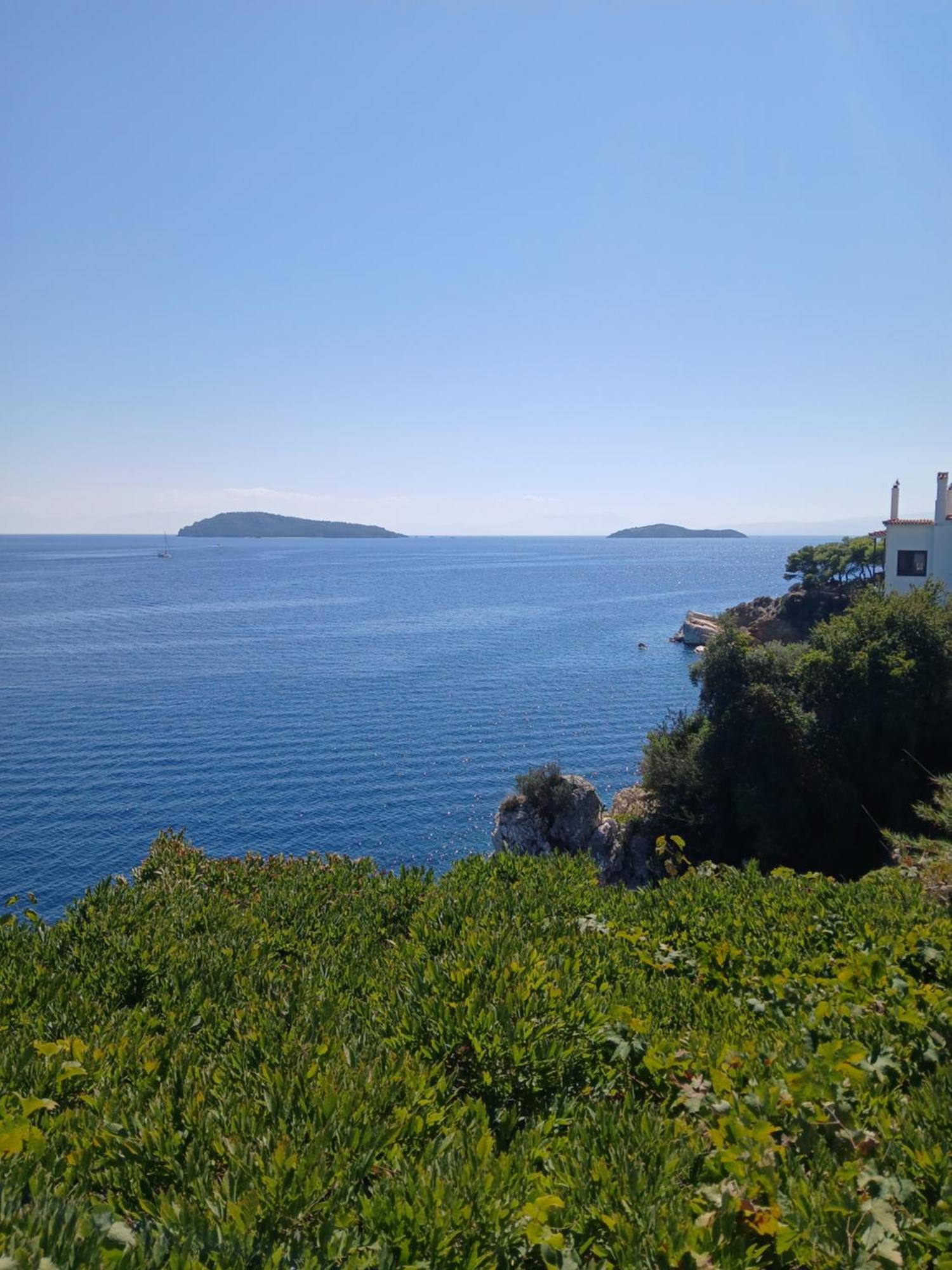 Hotel Orsa Skiathos Town