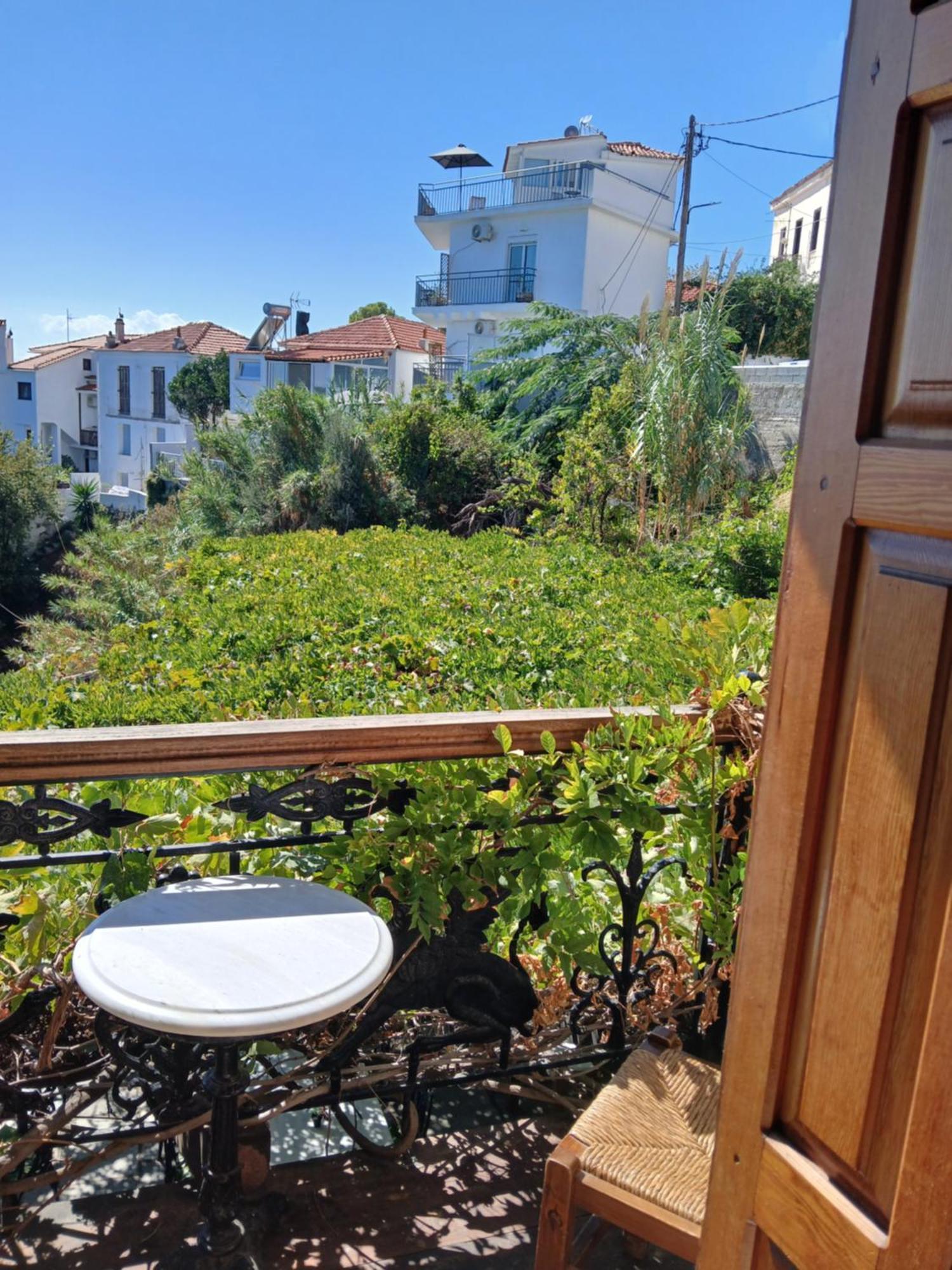Orsa 2* Skiathos Town