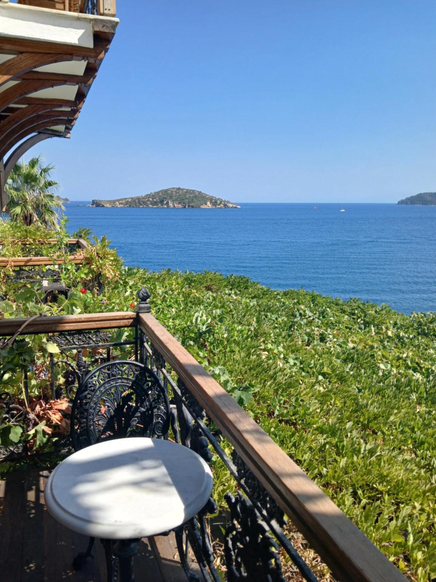 Orsa 2* Skiathos Town