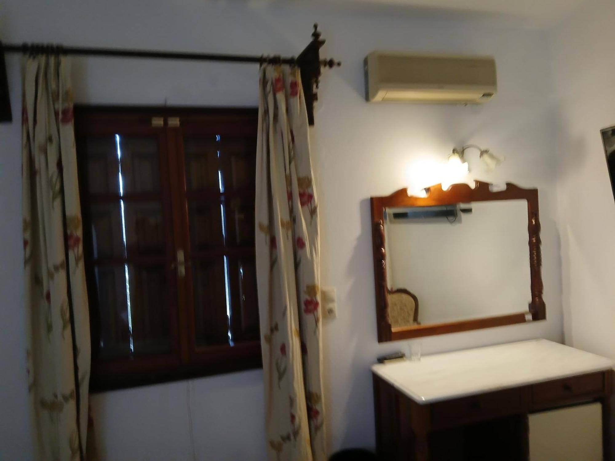 Orsa Hotel