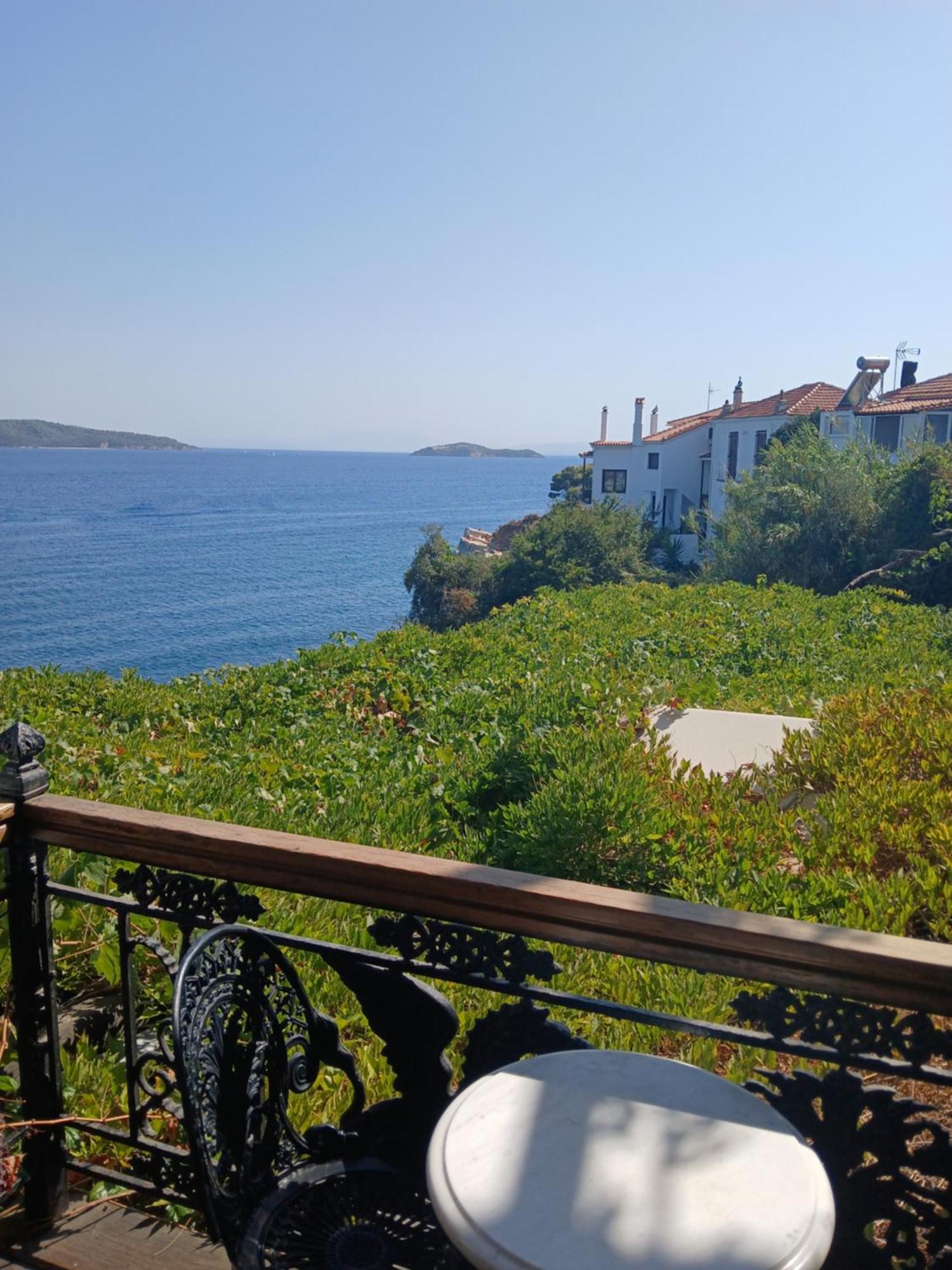 Orsa Hotel Skiathos Town