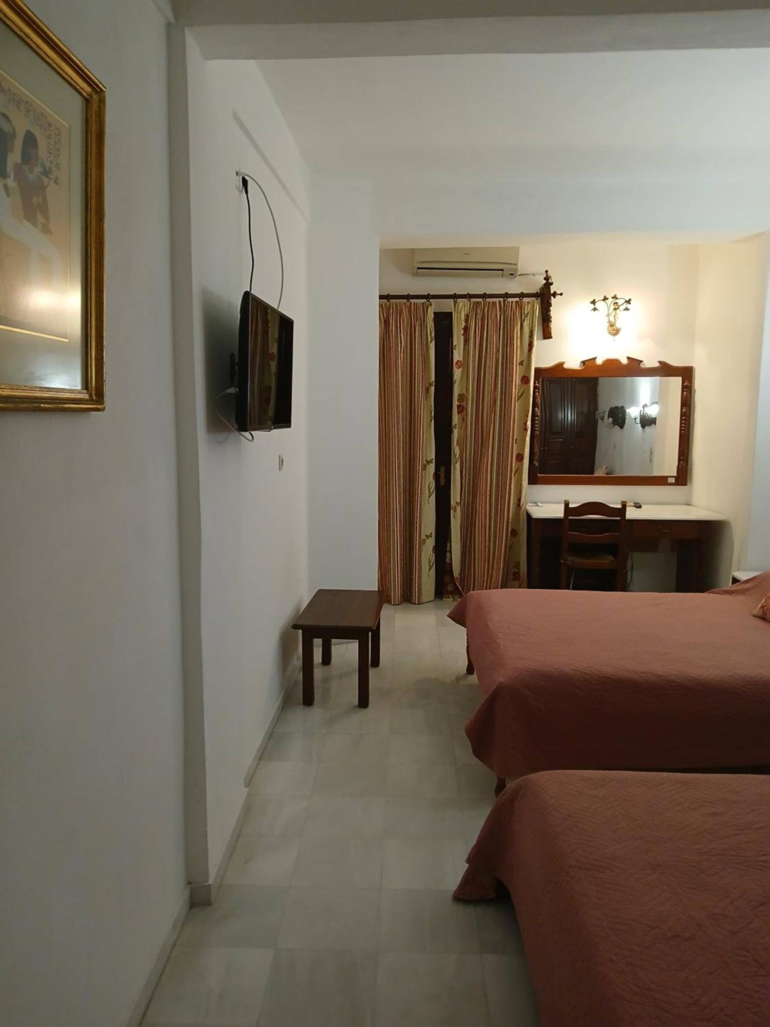 Orsa Hotel
