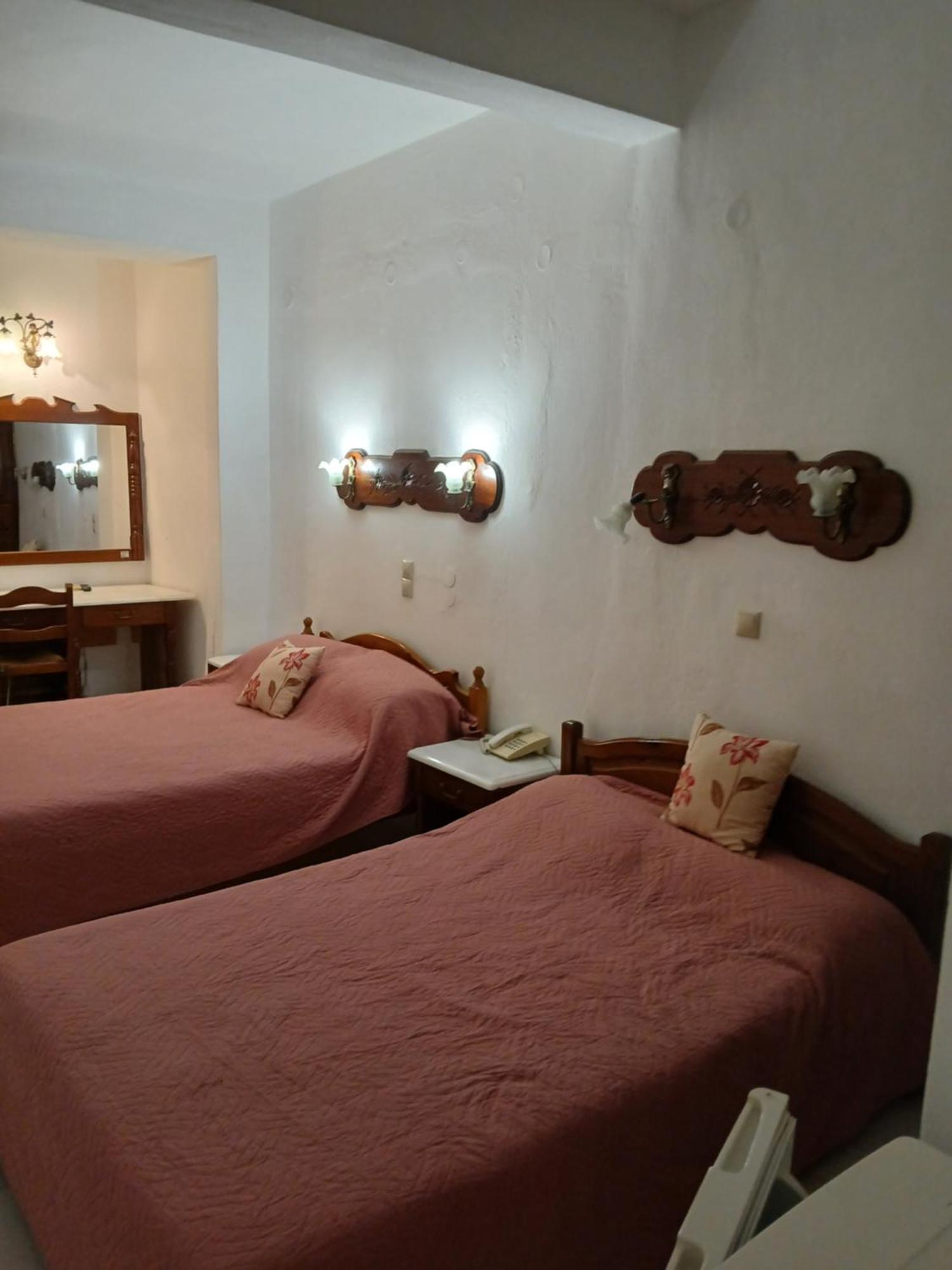 Orsa Hotel