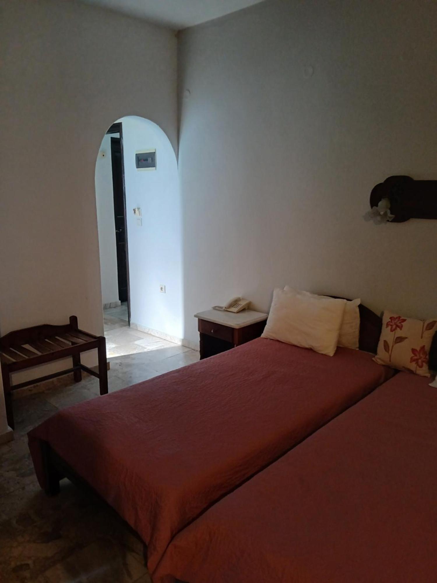 Orsa Hotel 2*