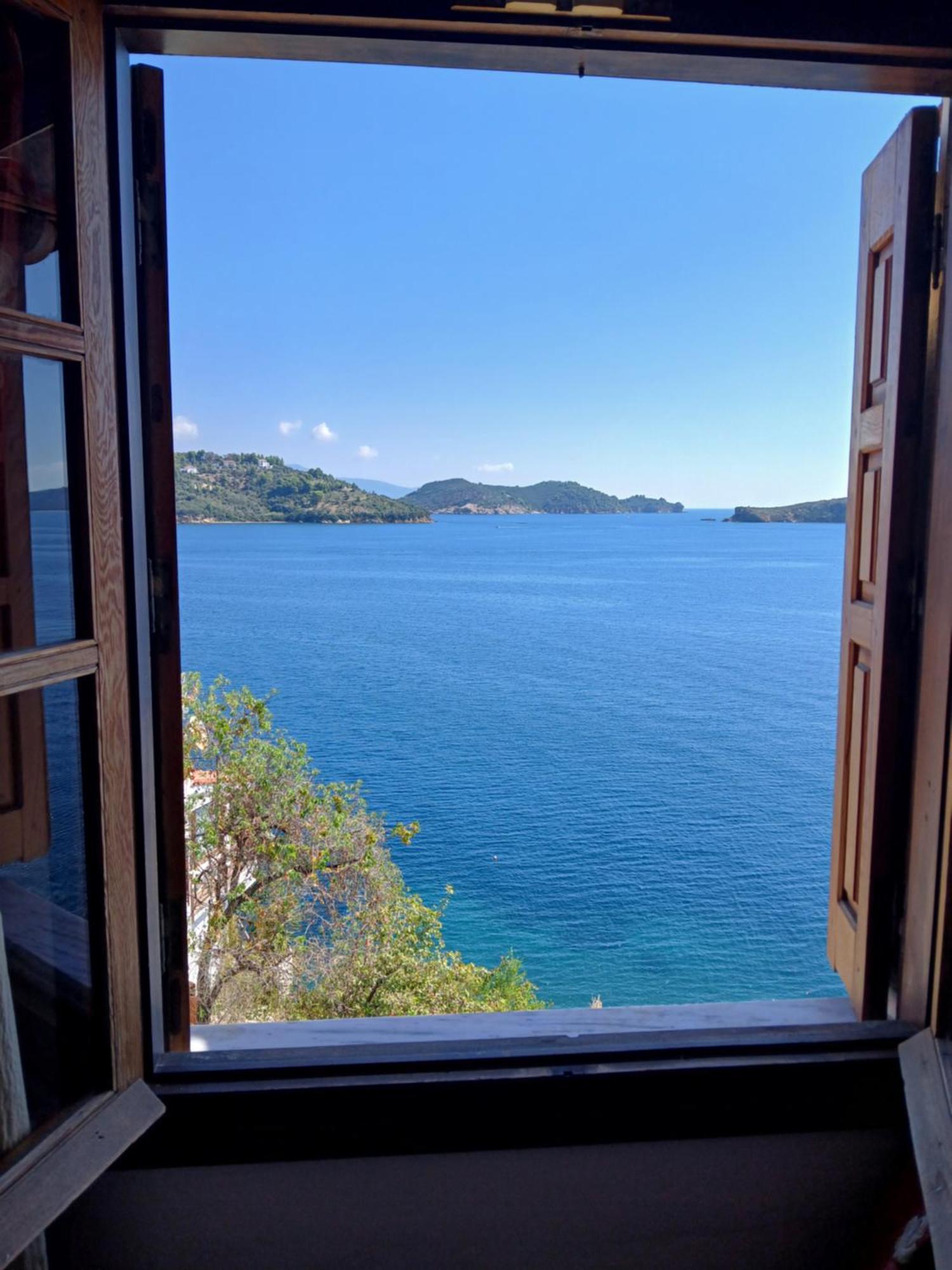 Orsa Skiathos Town