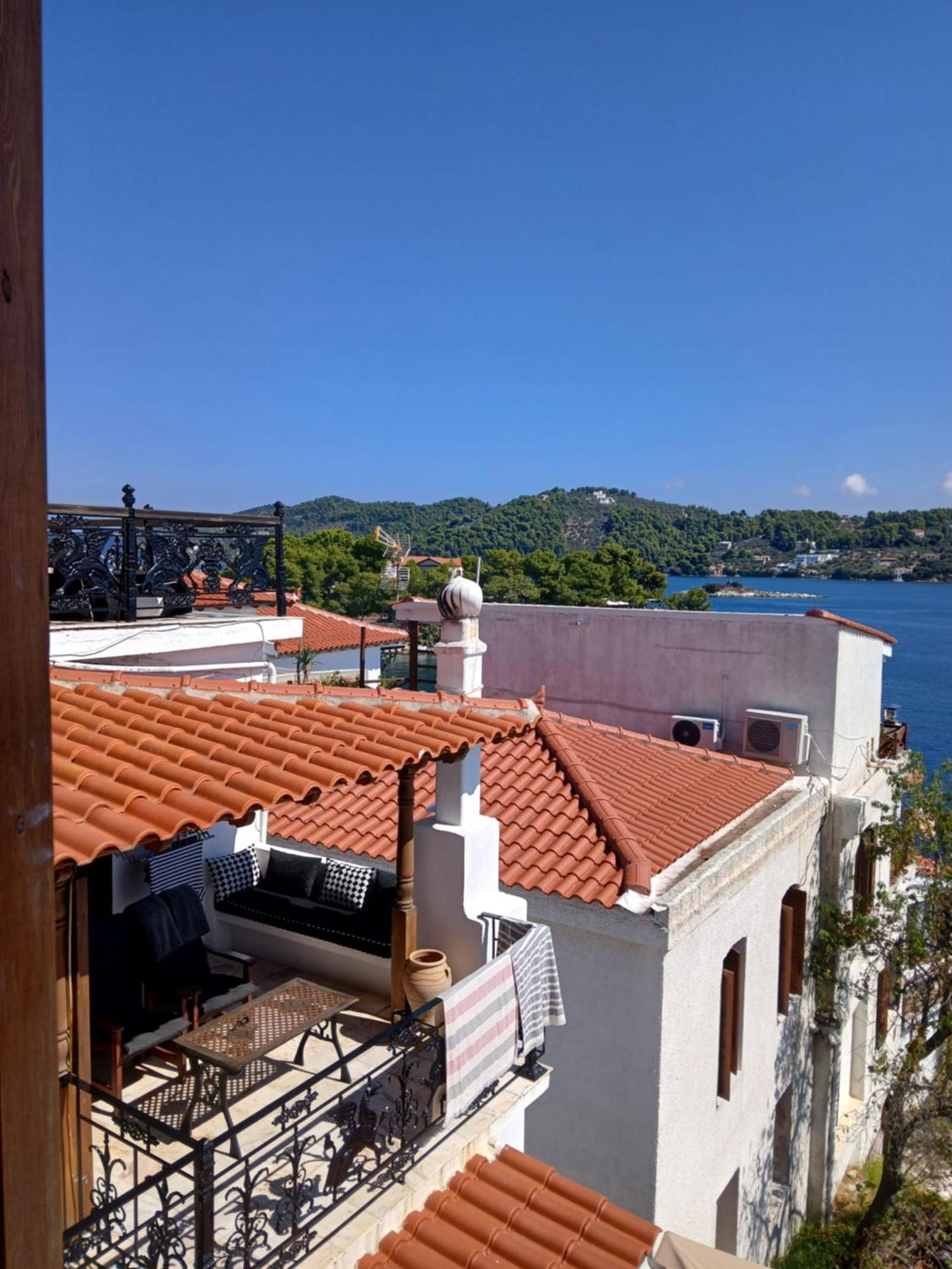 Orsa 2* Skiathos Town