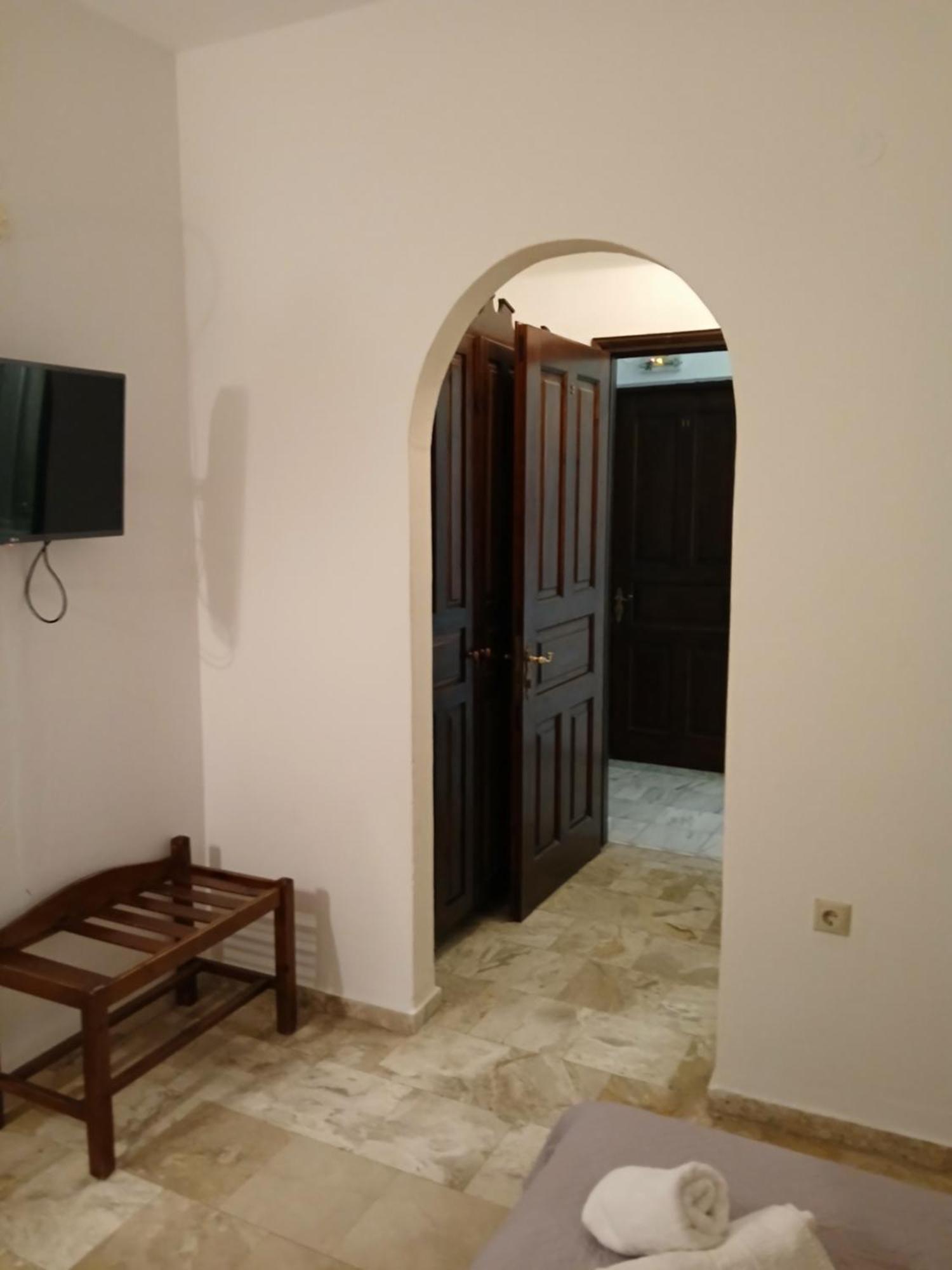 Orsa Hotel