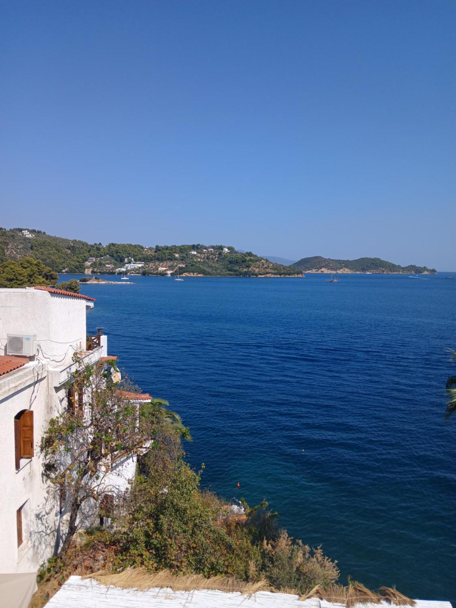 Orsa Skiathos Town