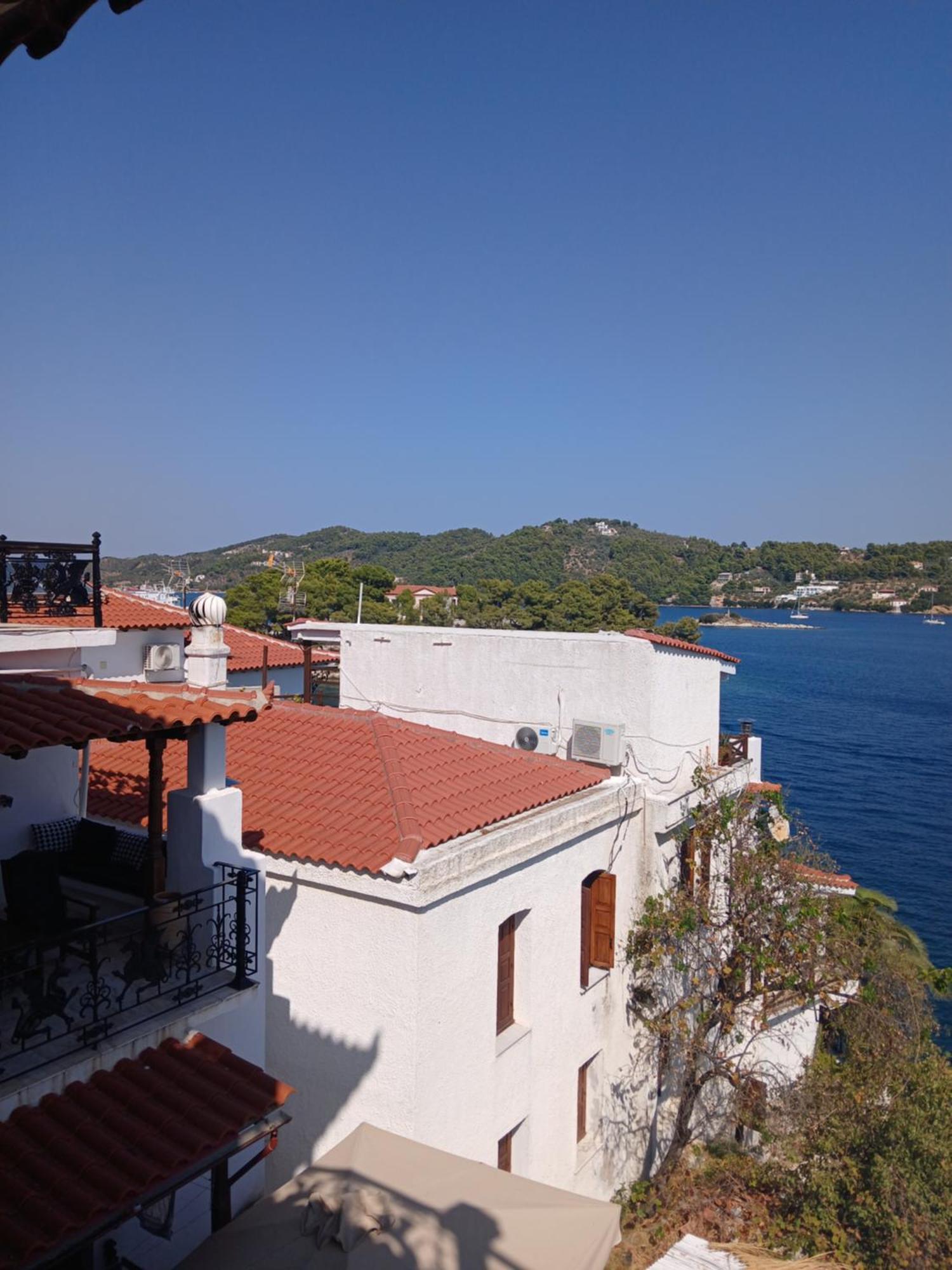 Orsa 2* Skiathos Town
