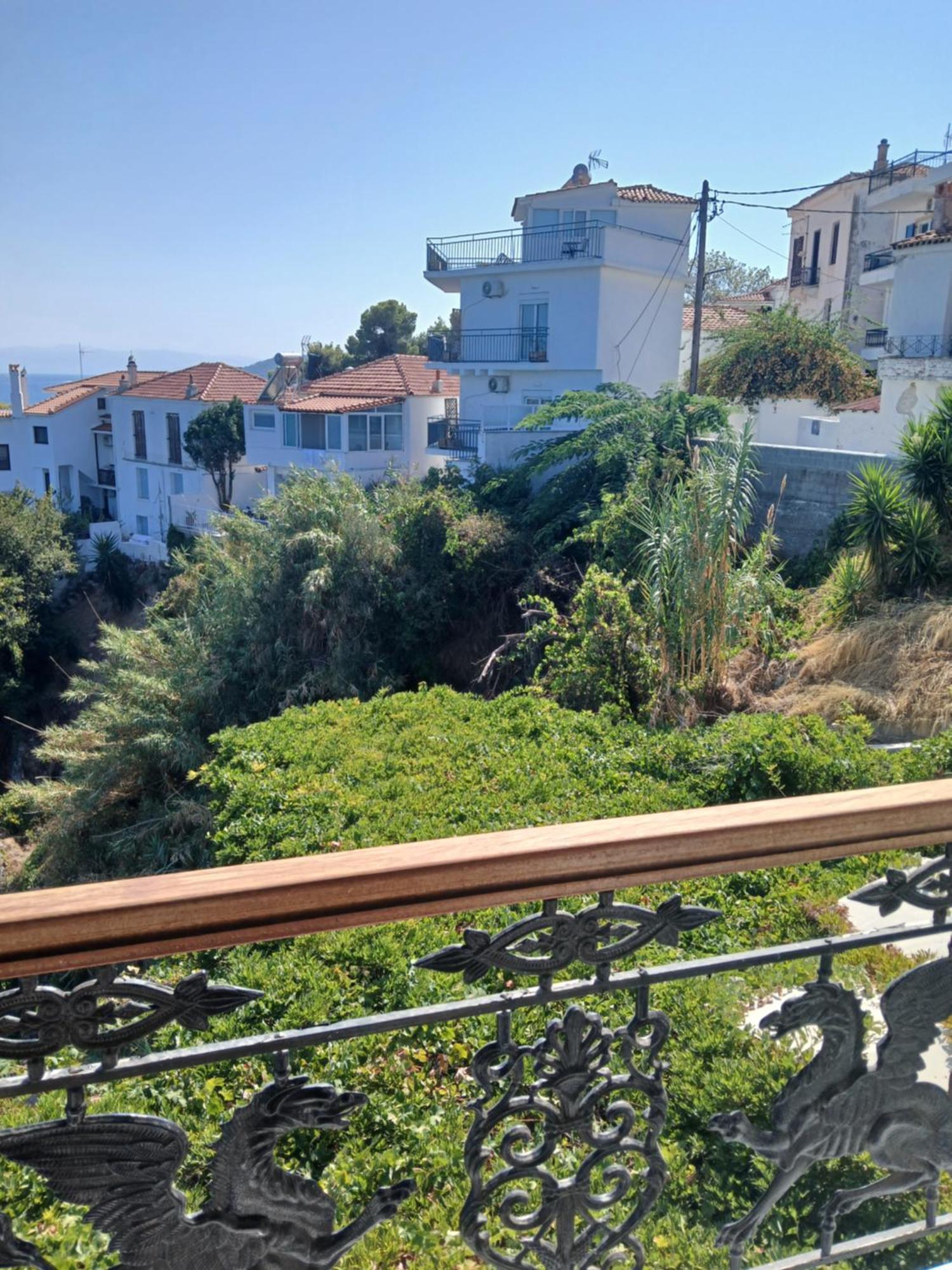 Hotel Orsa 2*