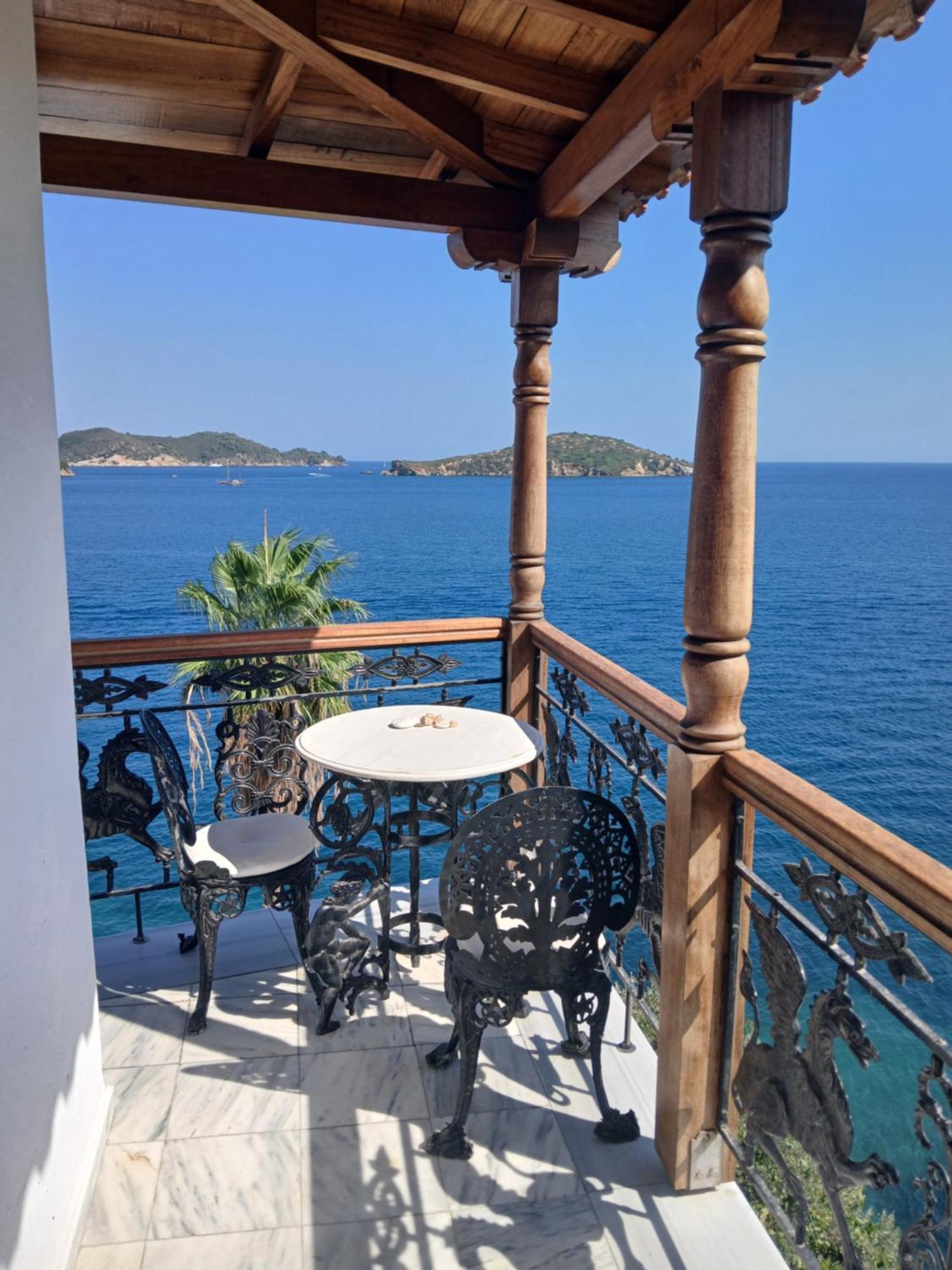 Orsa Hotel Skiathos Town