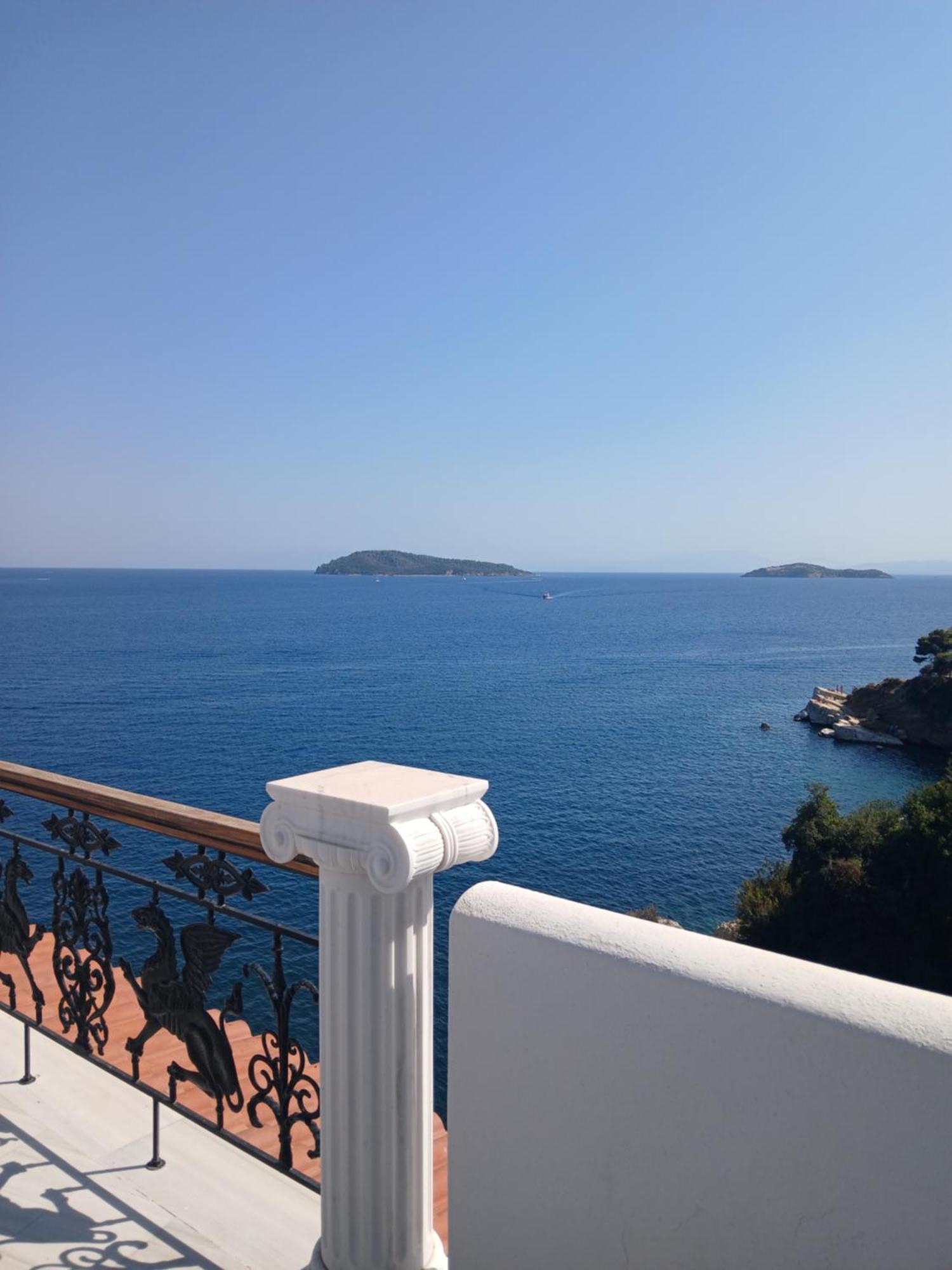 Orsa Hotel