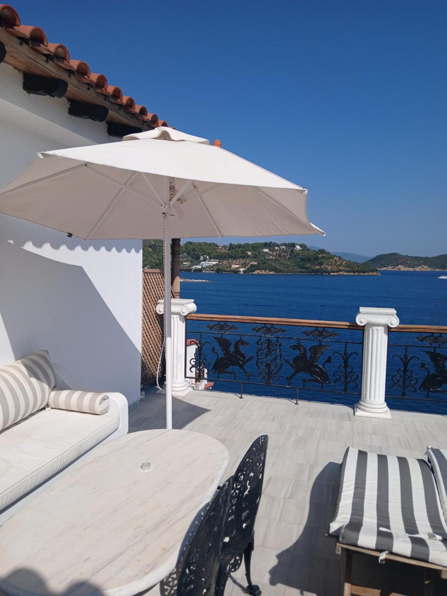 Orsa Hotel Skiathos Town