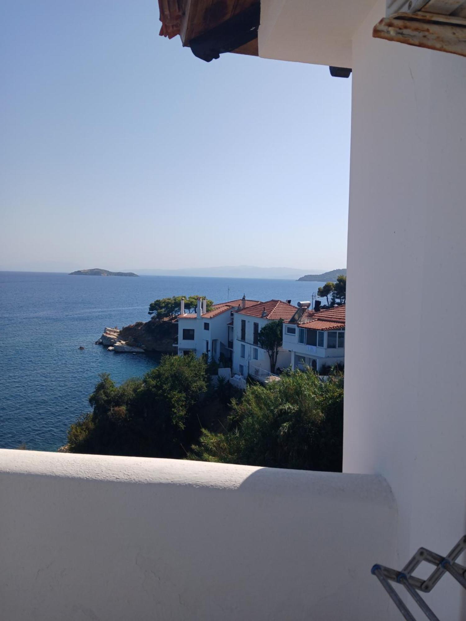 Hotel Orsa Skiathos Town