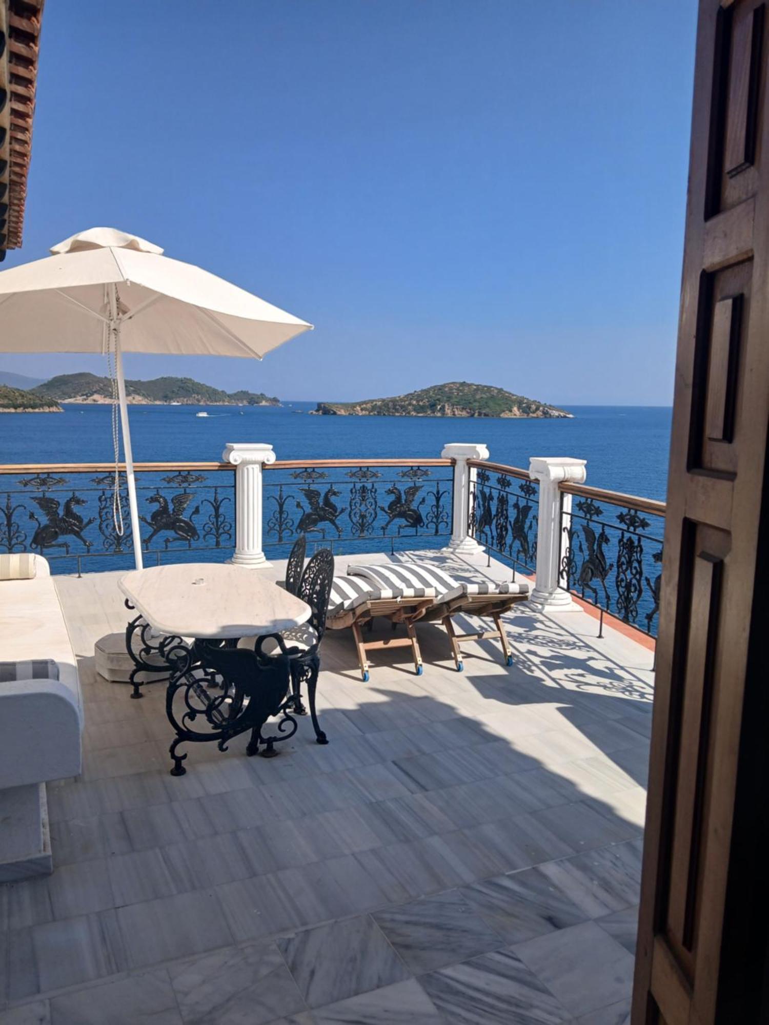 Orsa Hotel Skiathos Town