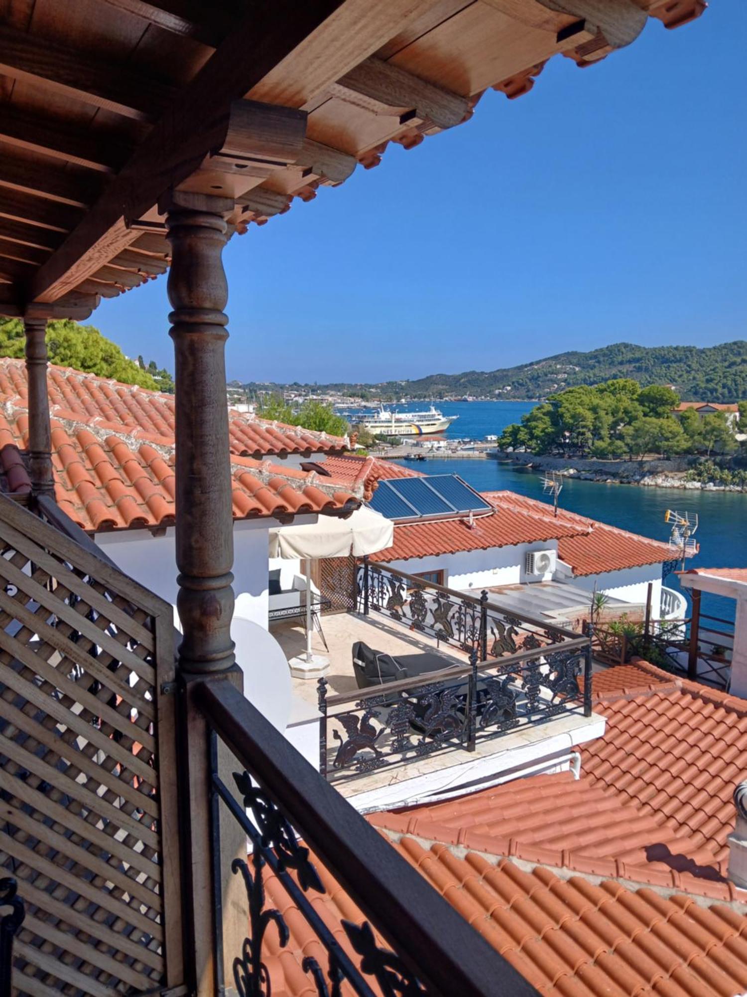 Hotel Orsa
