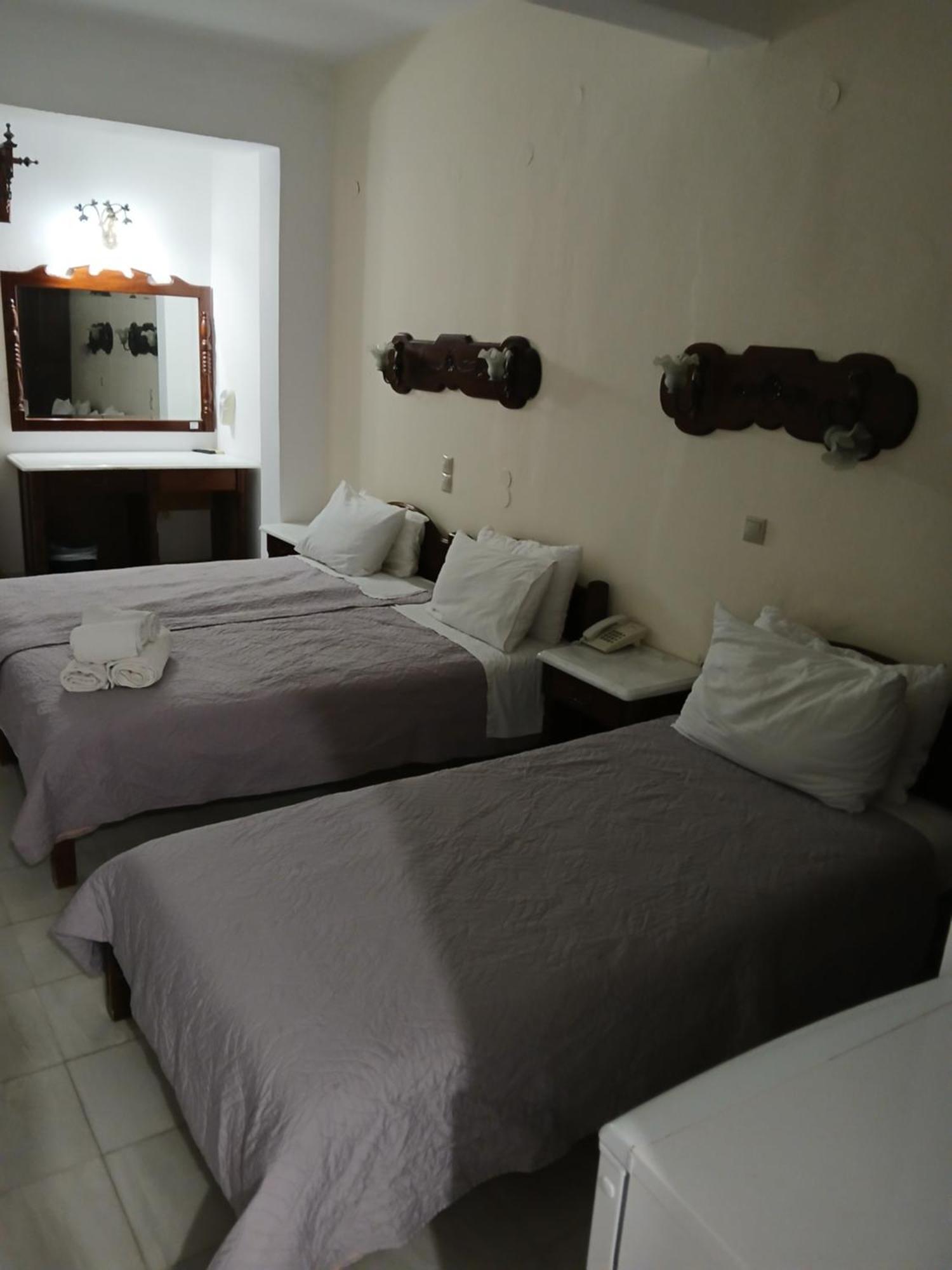 Orsa Hotel 2*