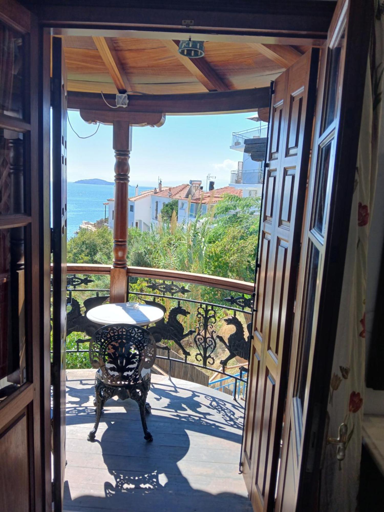 Hotel Orsa Skiathos Town