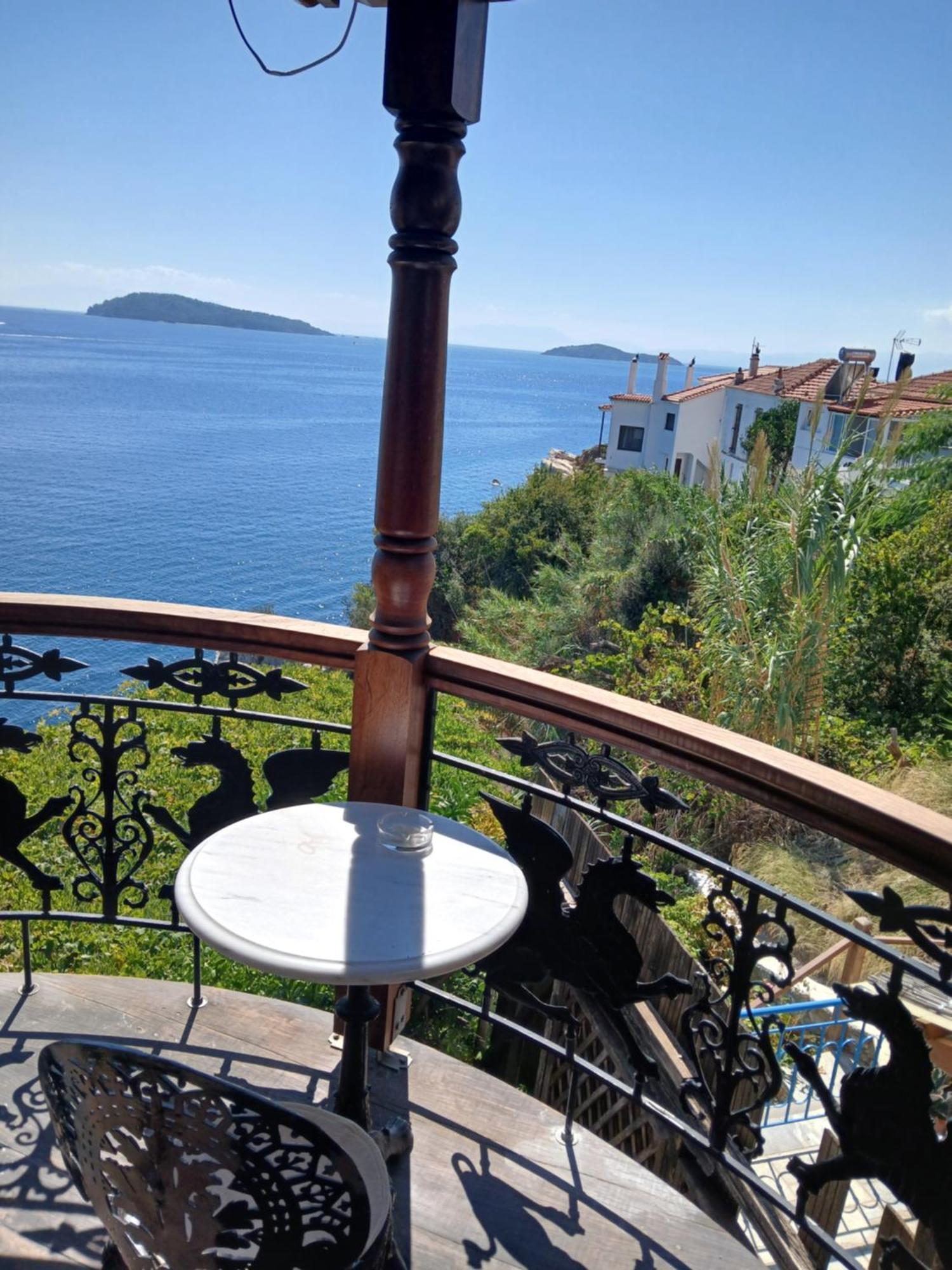 Orsa 2* Skiathos Town