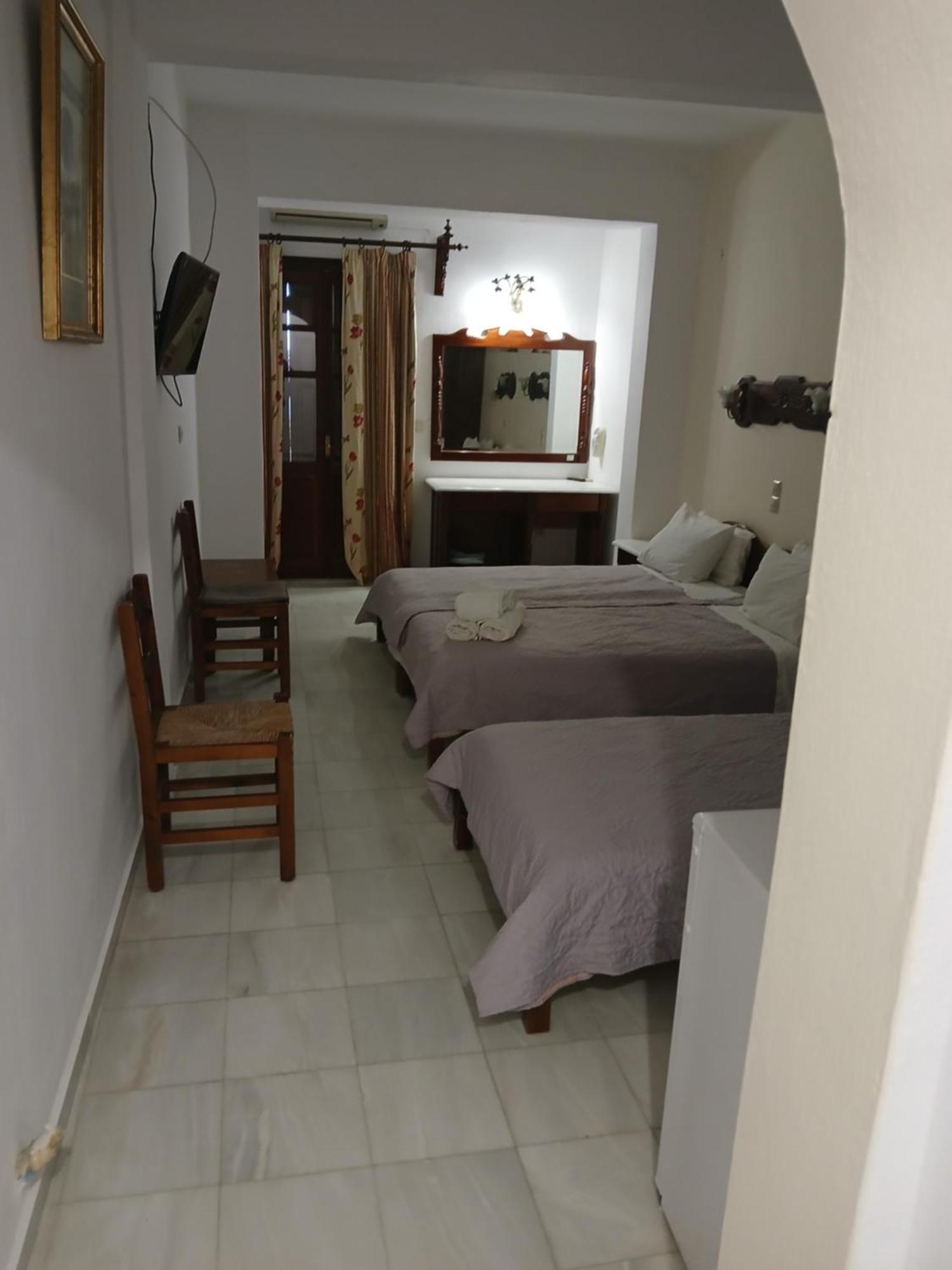 Orsa Hotel 2*
