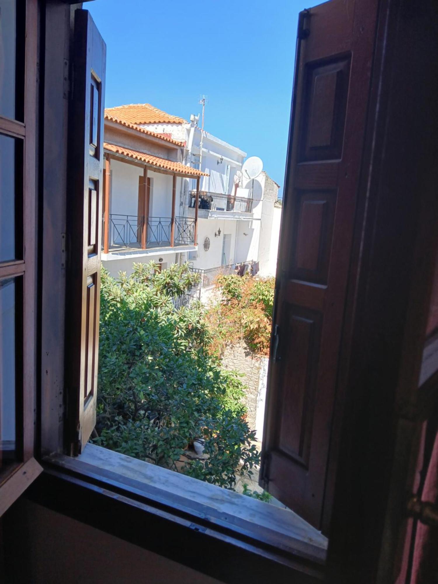 Orsa Hotel Skiathos Town