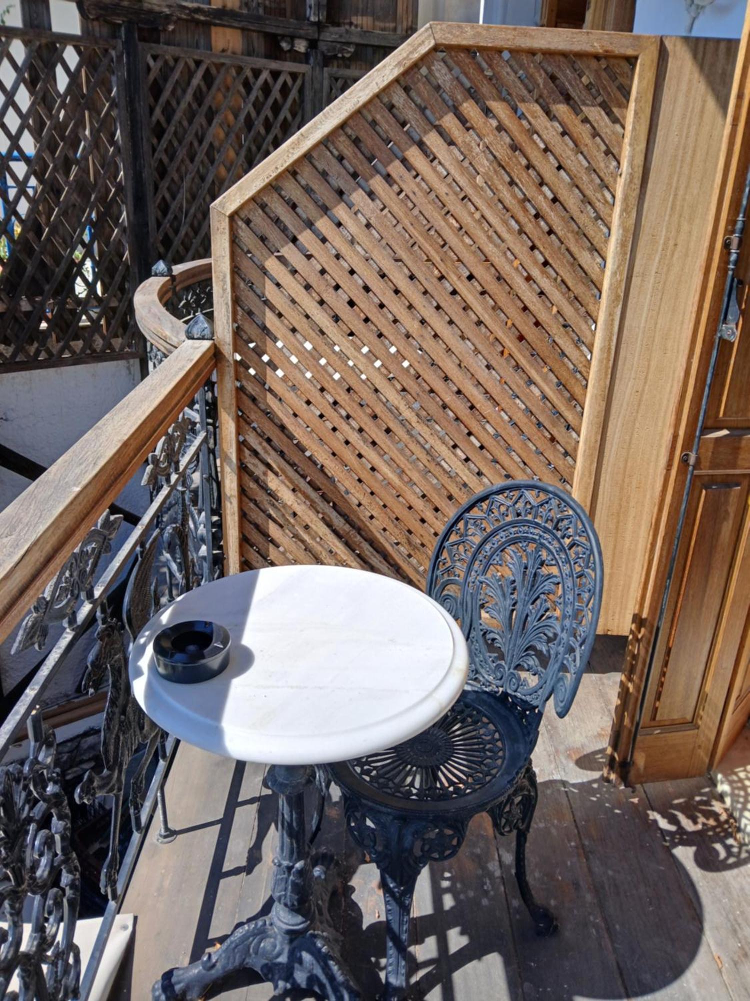 Orsa Hotel