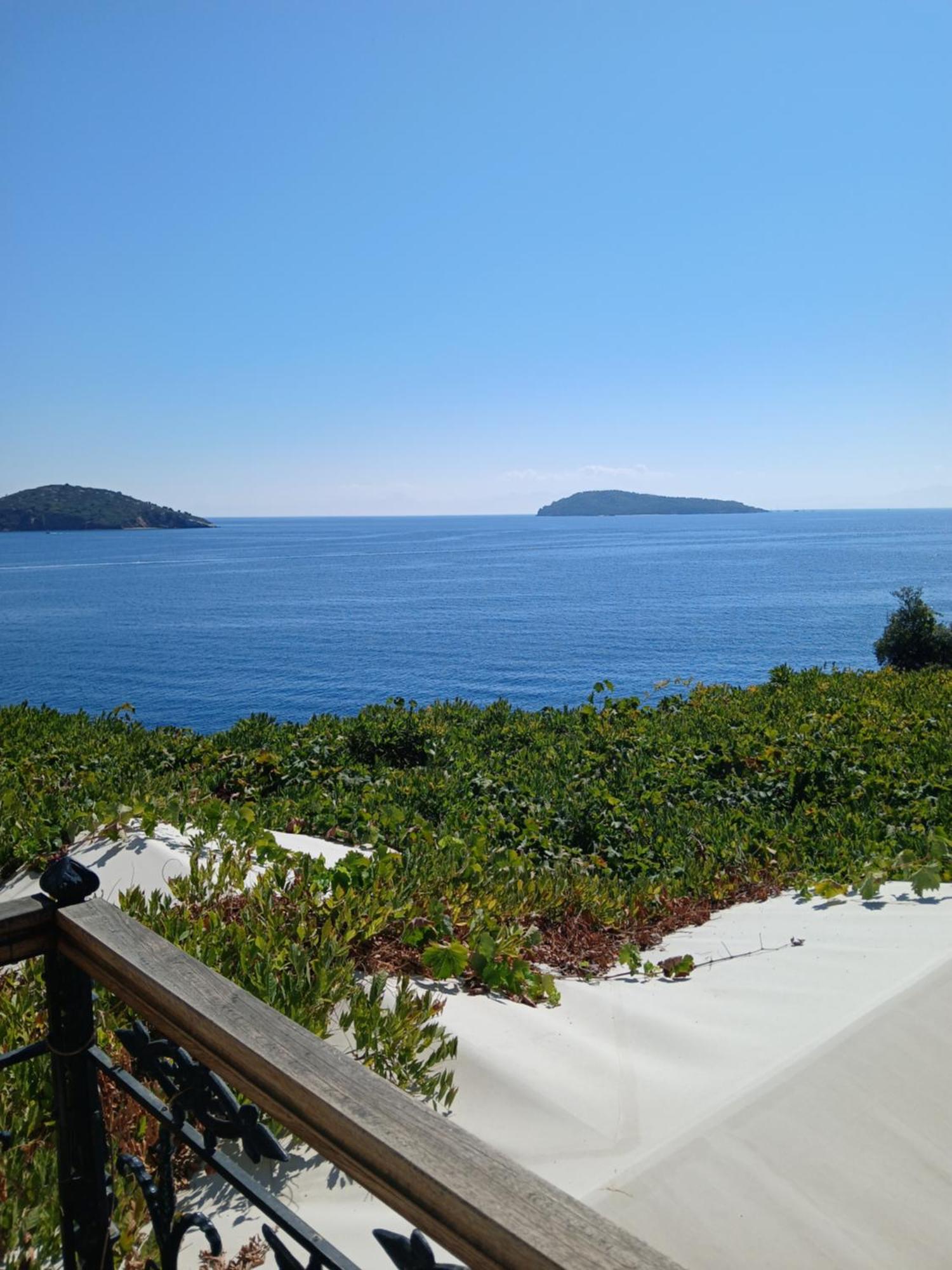 Orsa 2* Skiathos Town