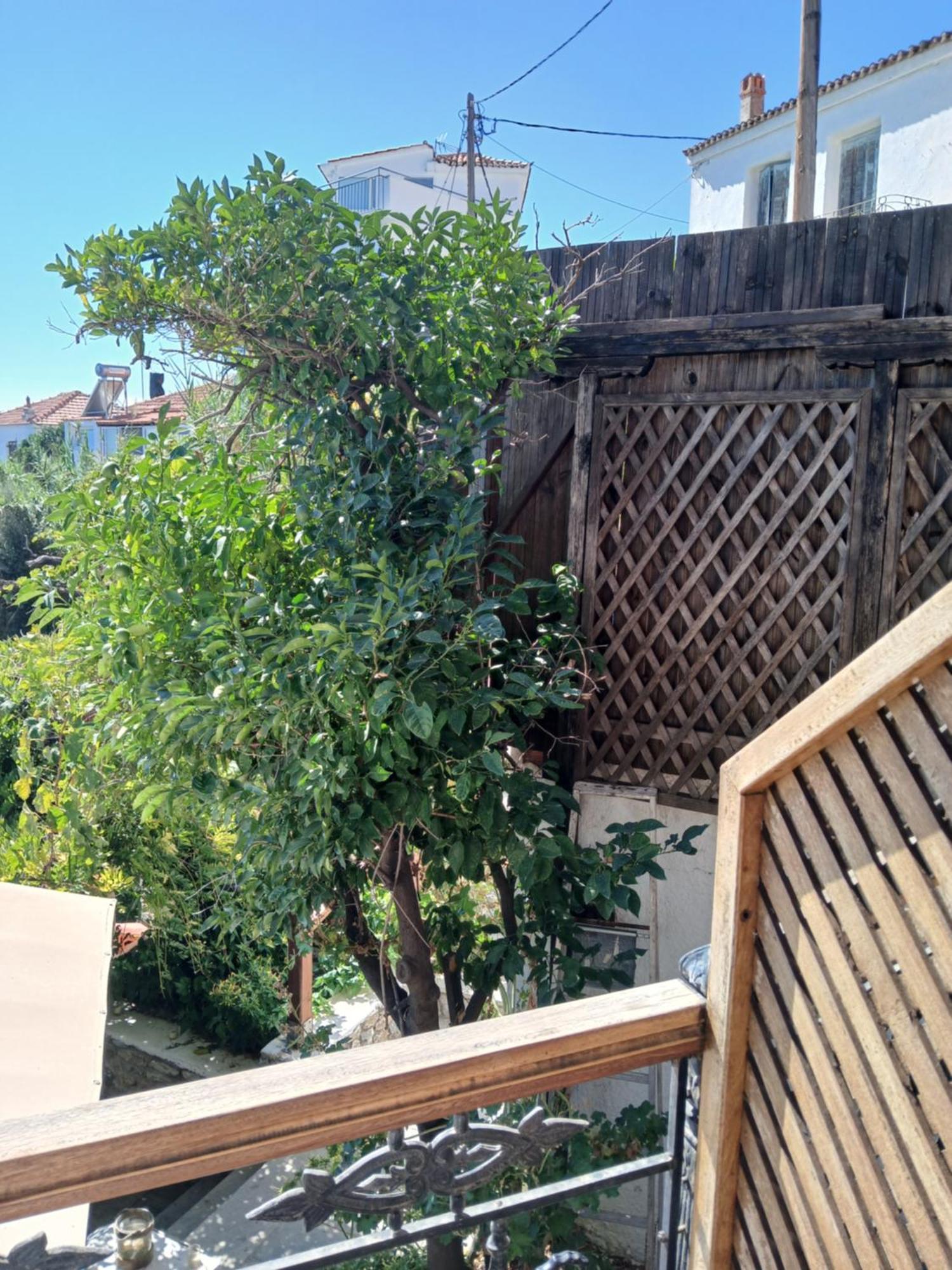 Orsa Hotel