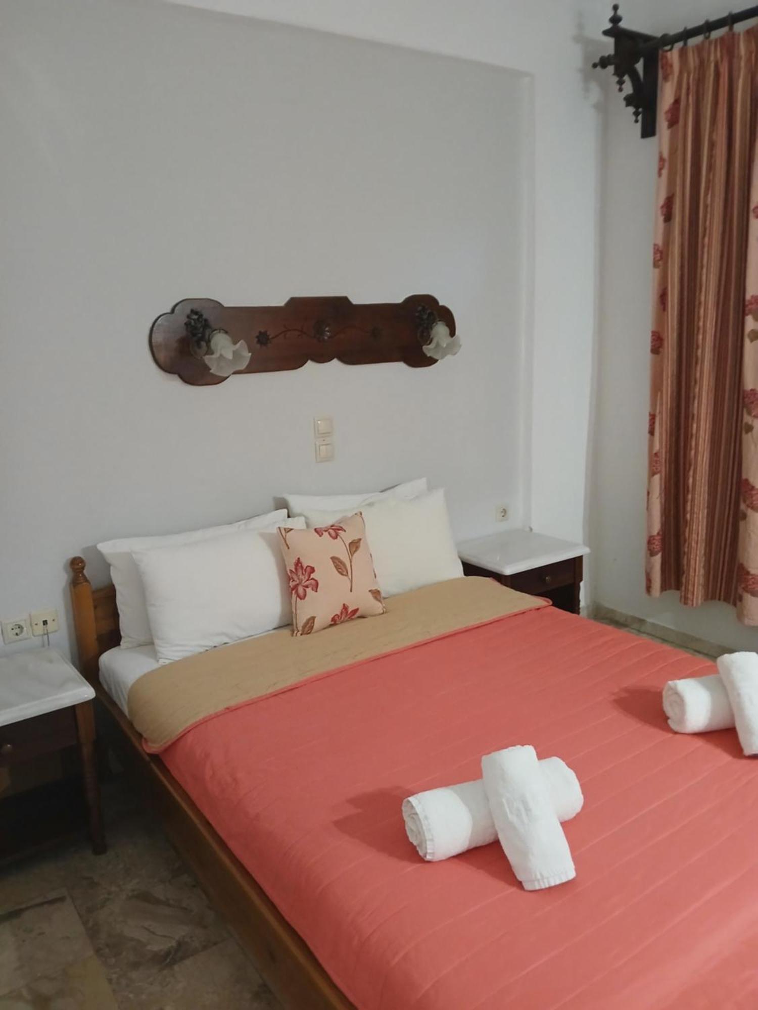 Hotel Orsa