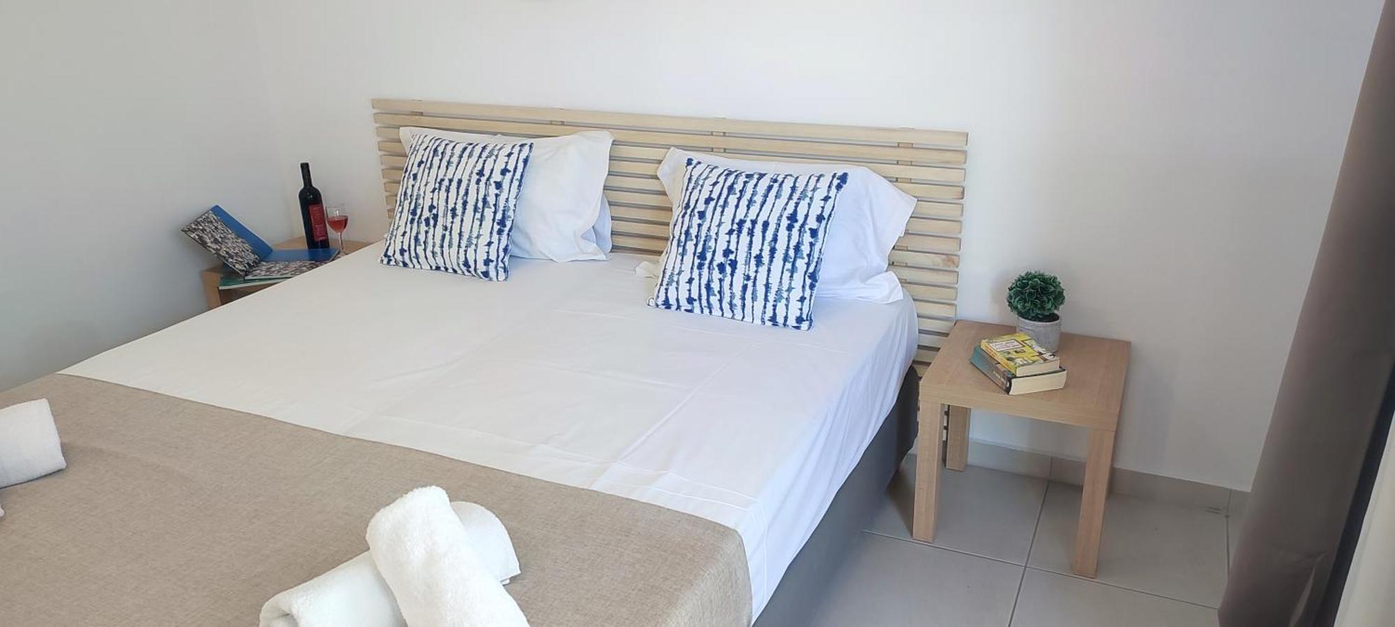 Ilida Apartment