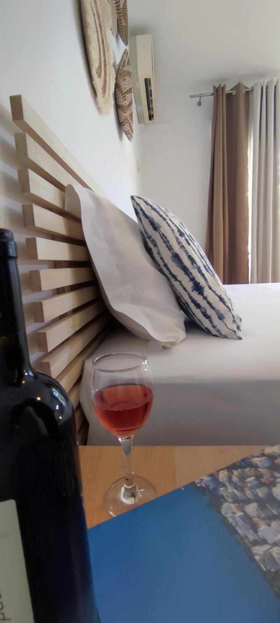 Ilida Apartment *