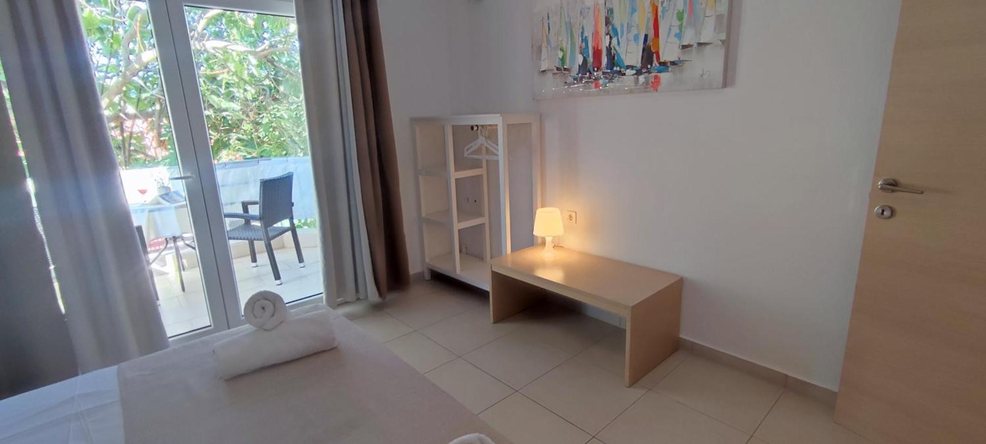 Ilida Apartment Nea Peramos (Macedonia)