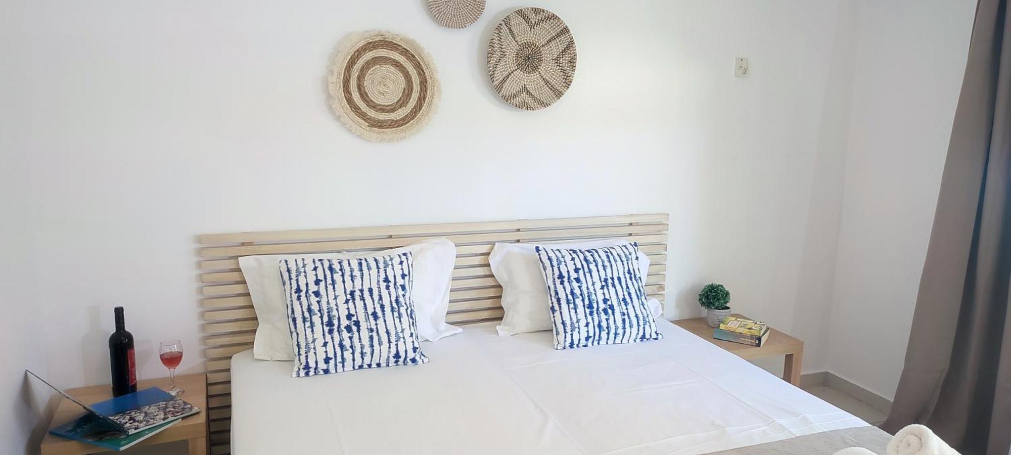 Apartment Ilida Nea Peramos (Macedonia)