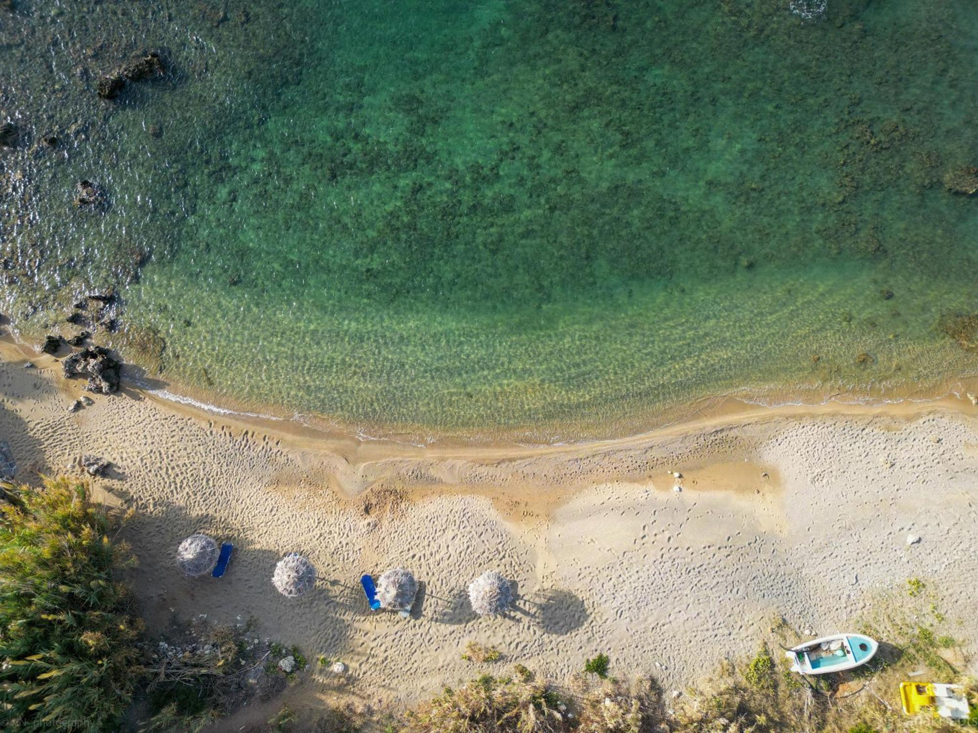 Kanakis Blue Aparthotel Petres (Rethymno)