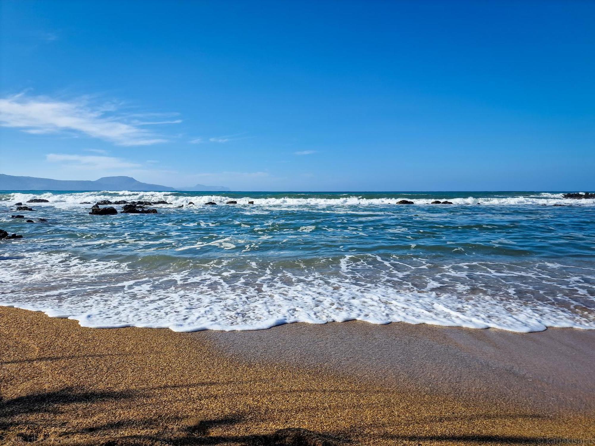Kanakis Blue 2* Petres (Rethymno)