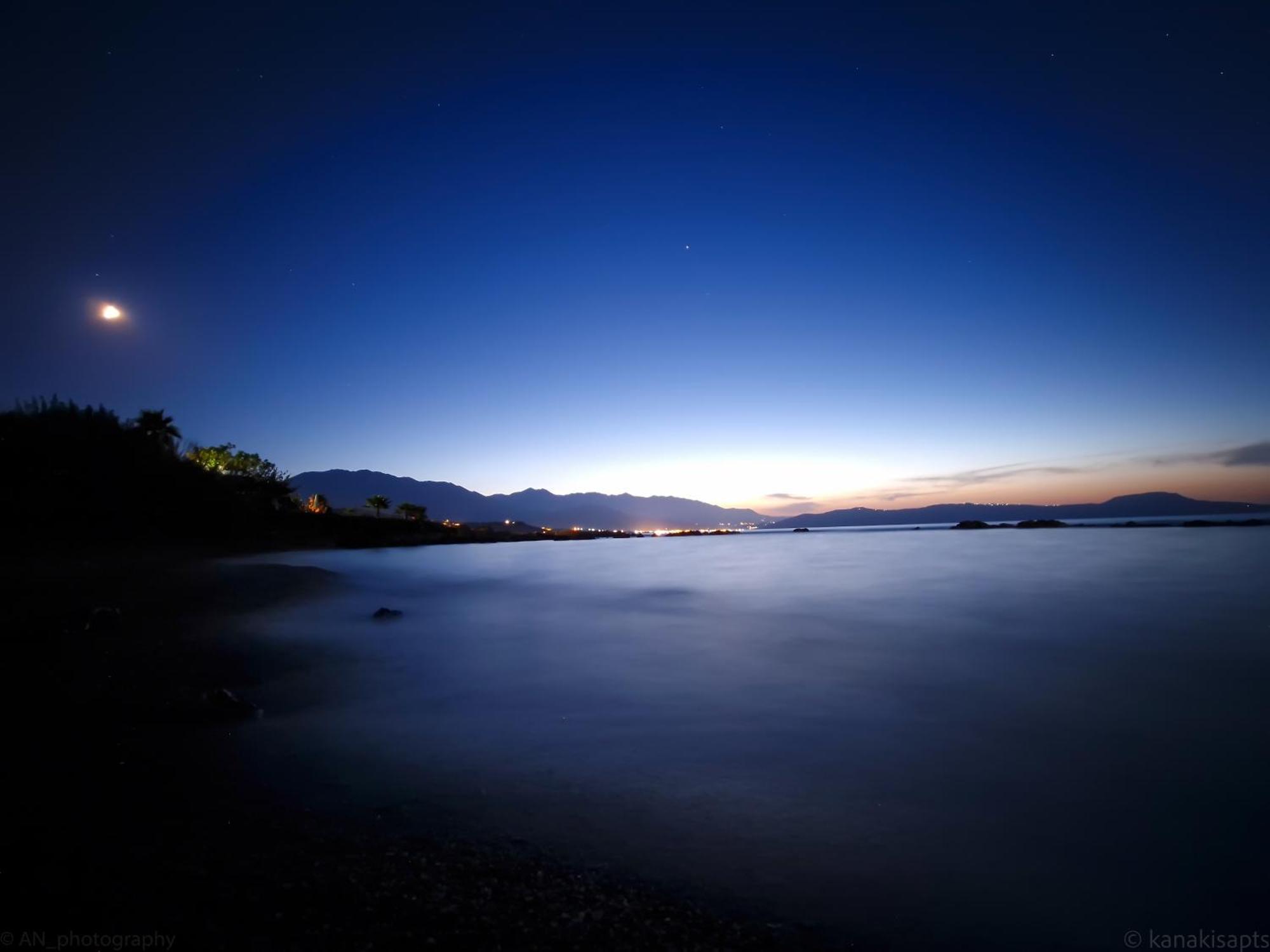 Kanakis Blue Aparthotel