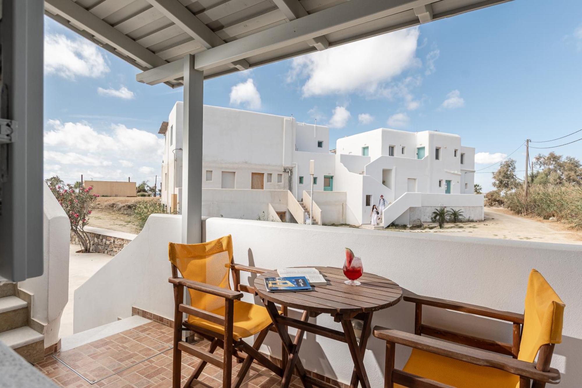 Golden Sand Apartment