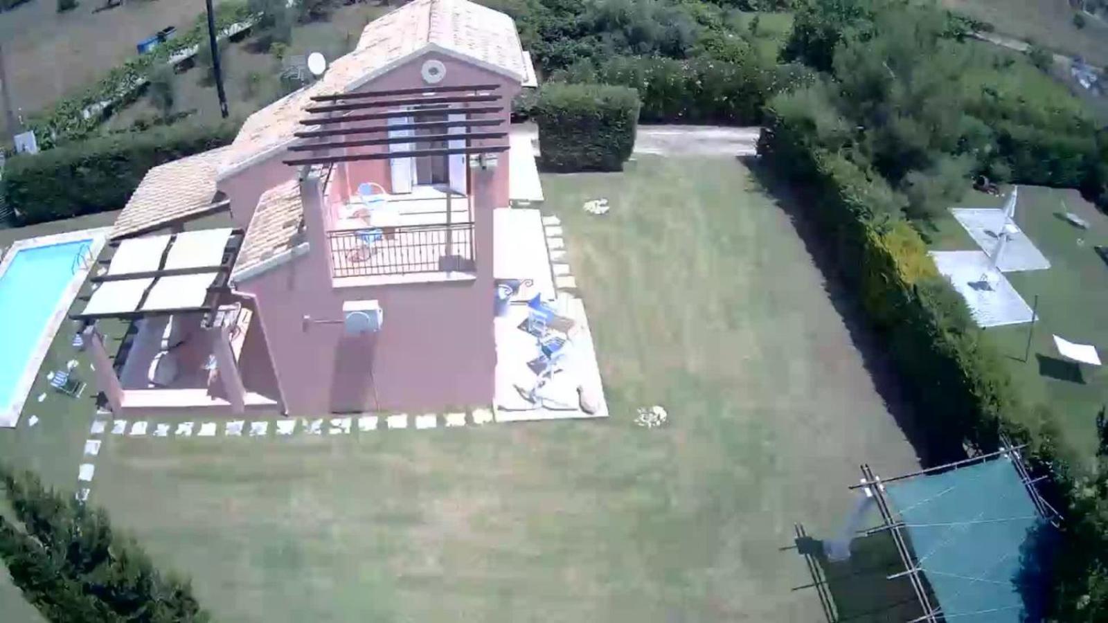 Filia Holiday home