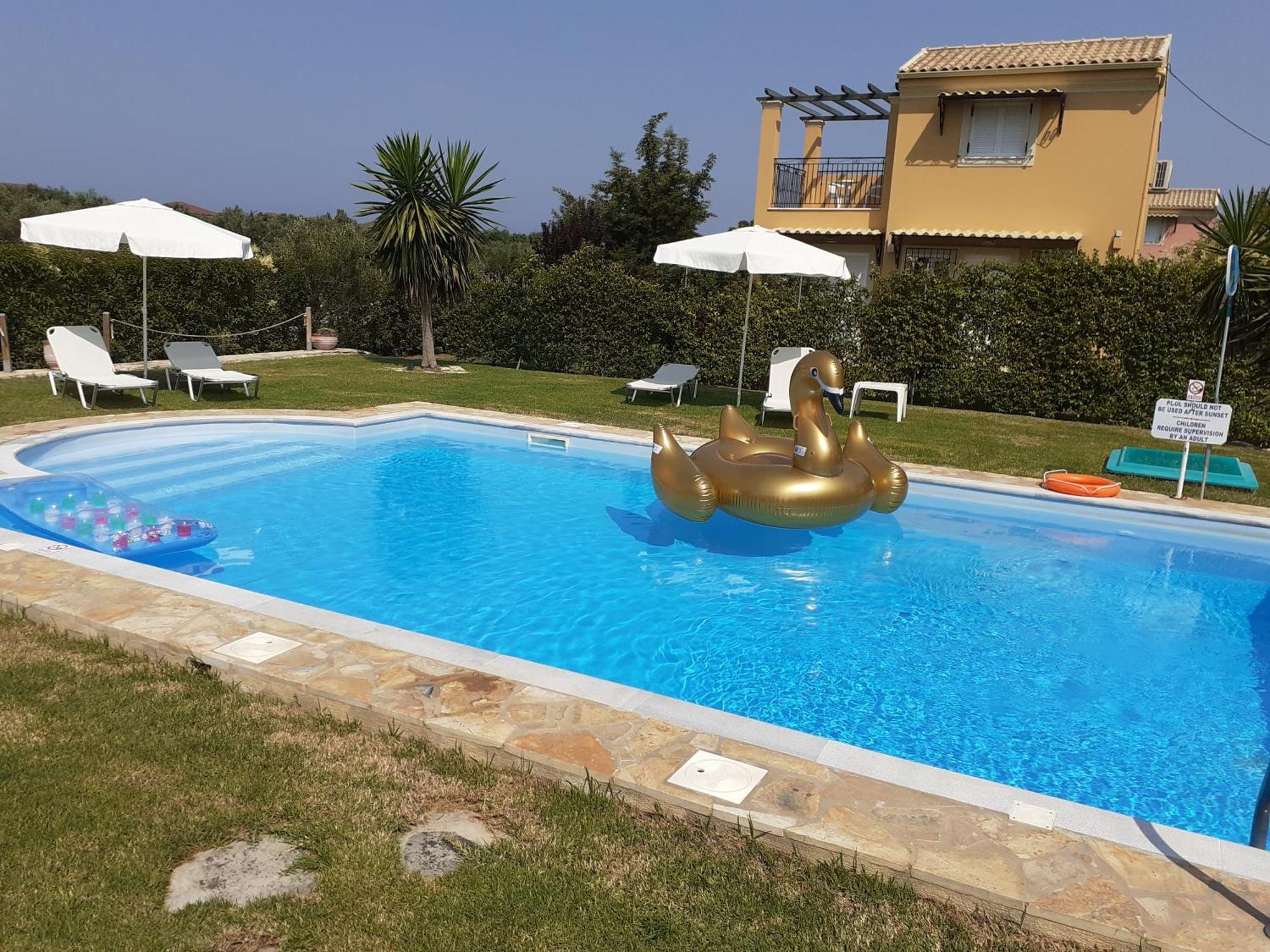 Holiday home Filia