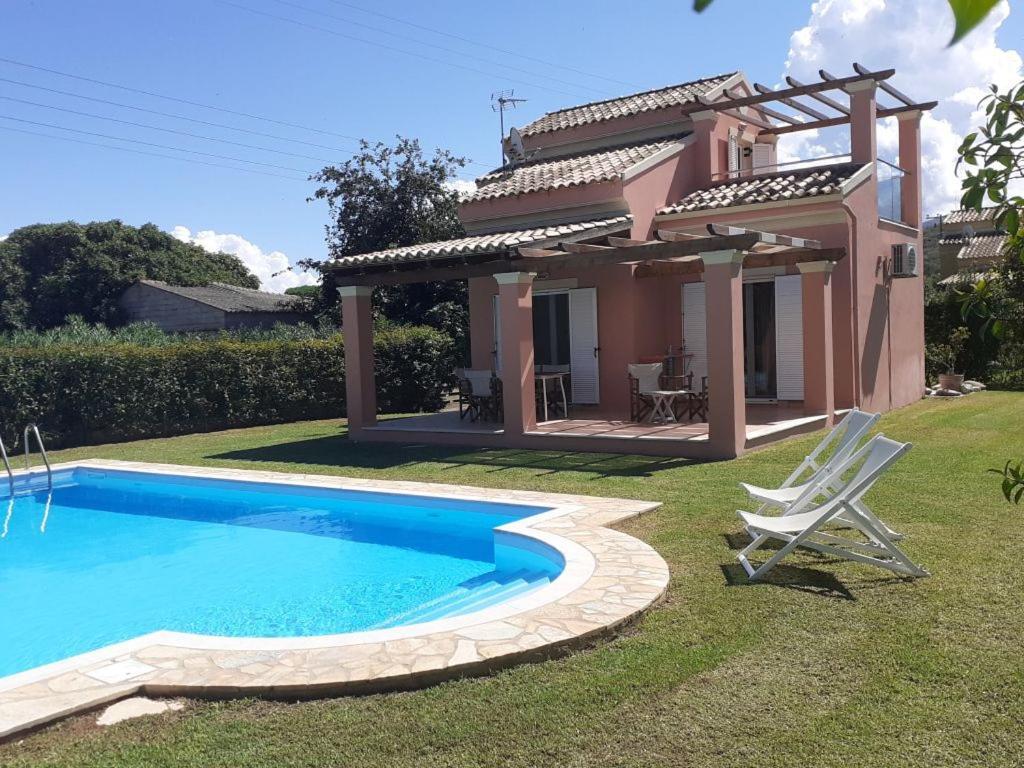 Filia Holiday home