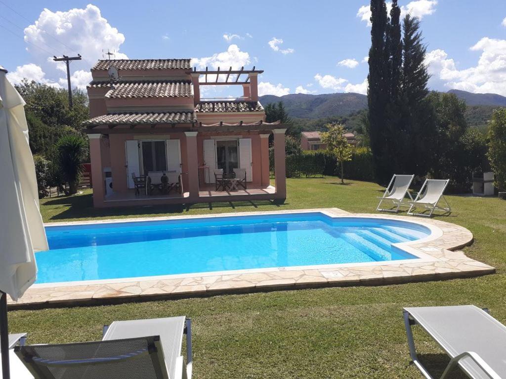 Holiday home Filia