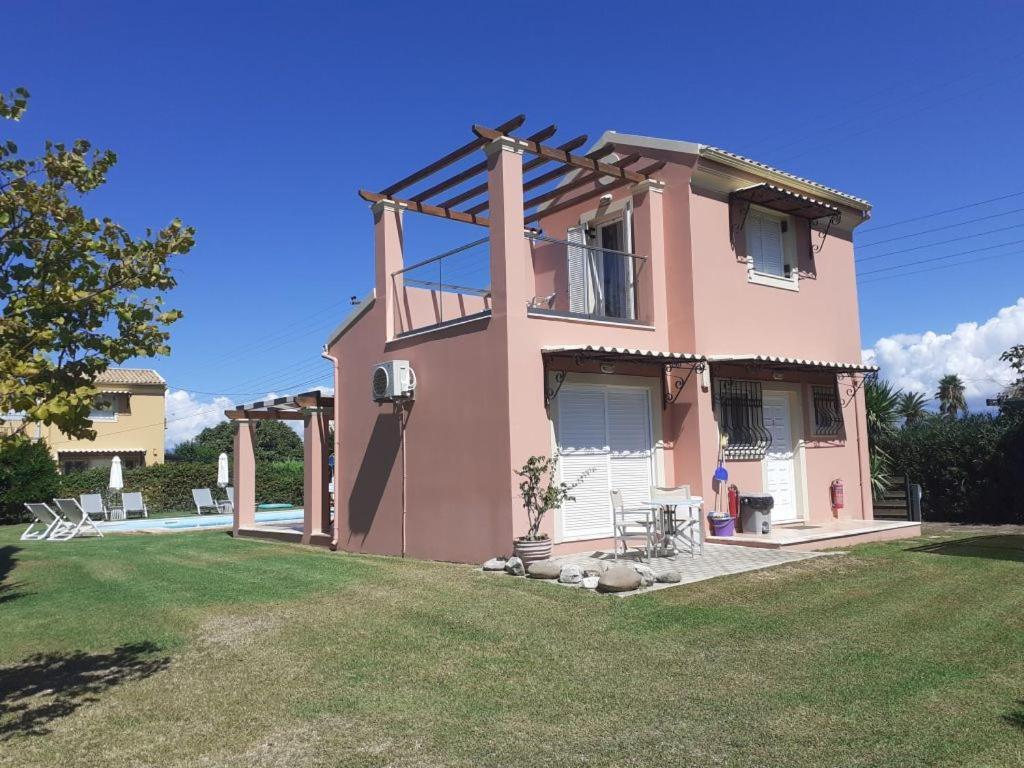 Filia Holiday home *