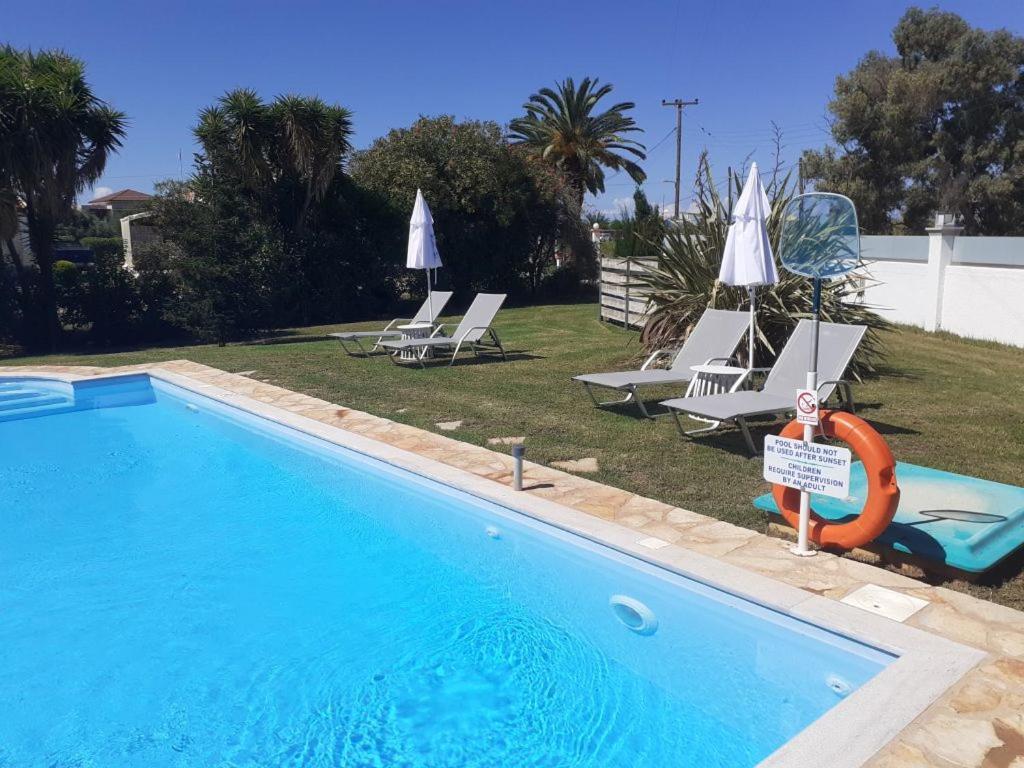 Holiday home Filia *