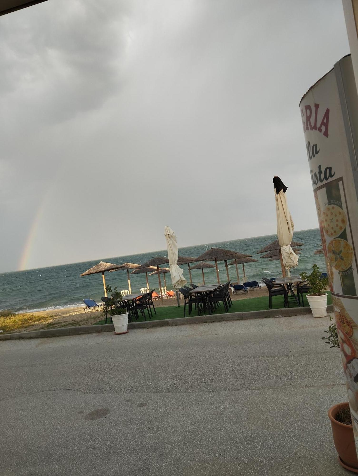 Bella Vista * Nea Vrasna
