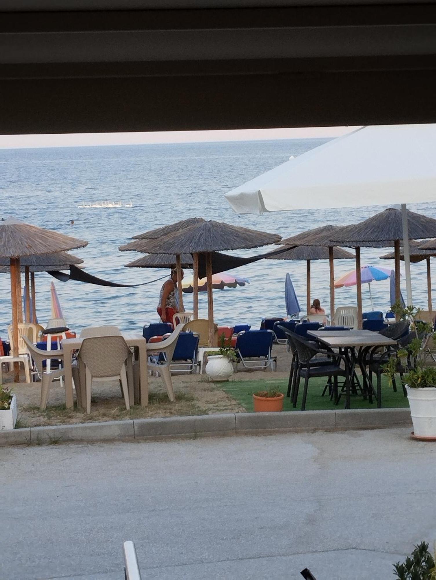 Bella Vista Apartment Nea Vrasna