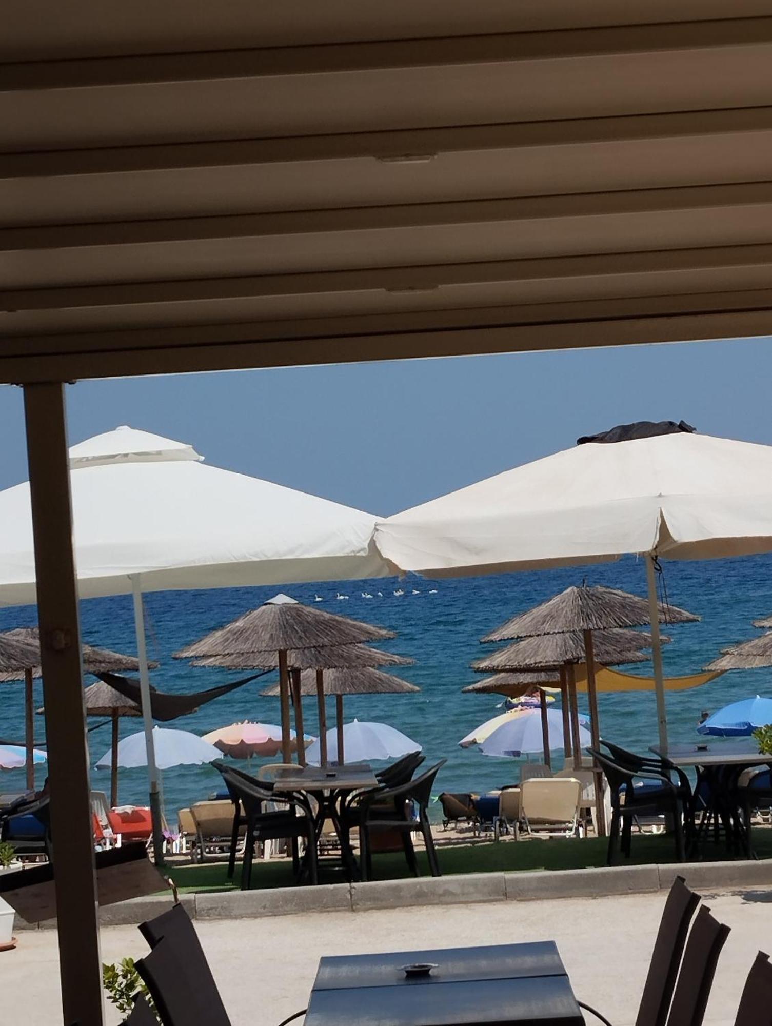 Bella Vista Apartment Nea Vrasna