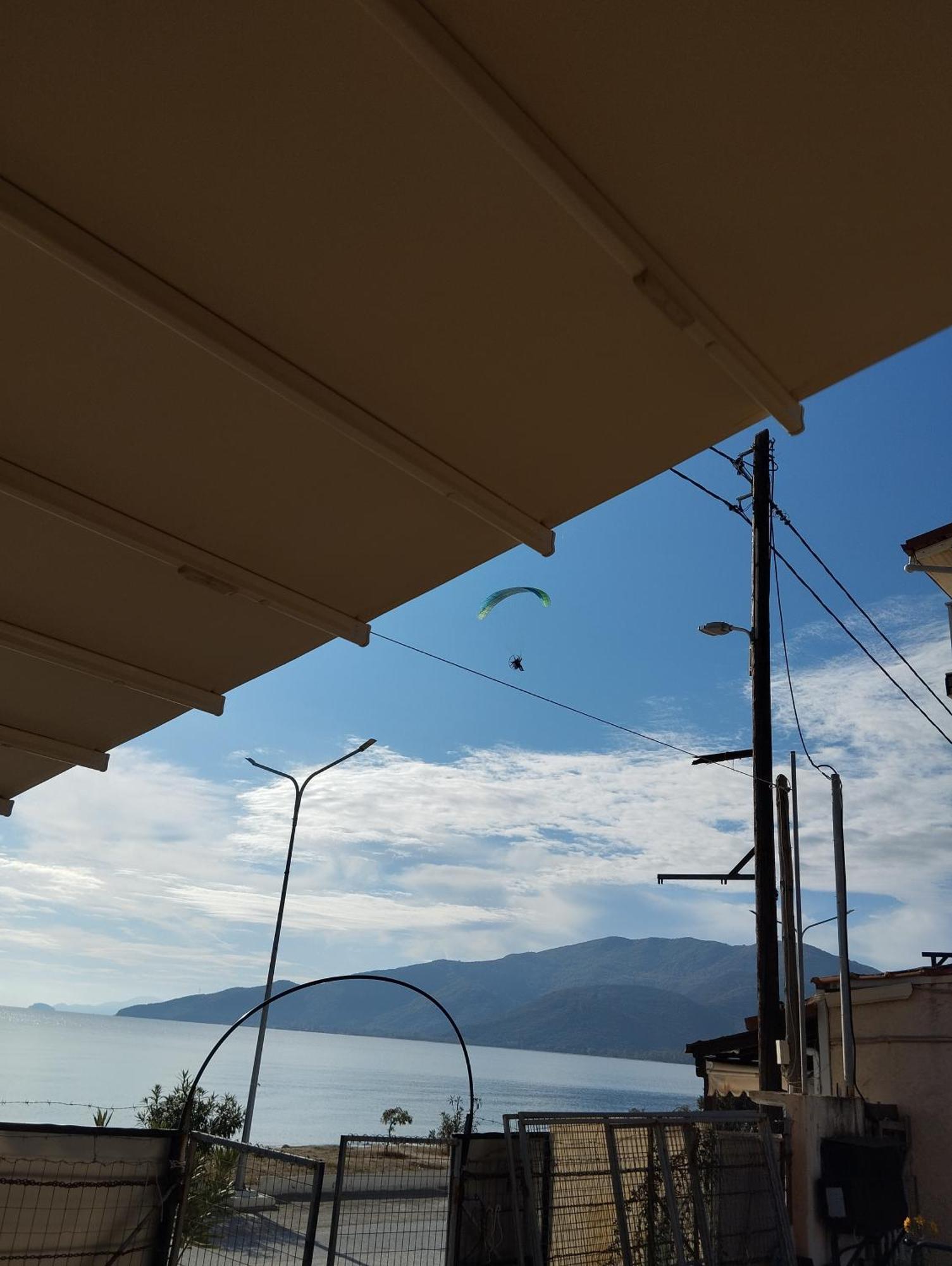 Apartment Bella Vista Nea Vrasna