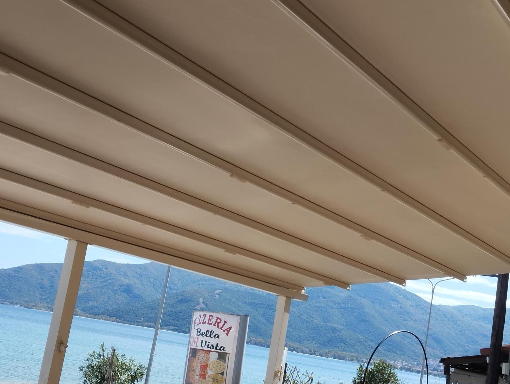 Bella Vista * Nea Vrasna