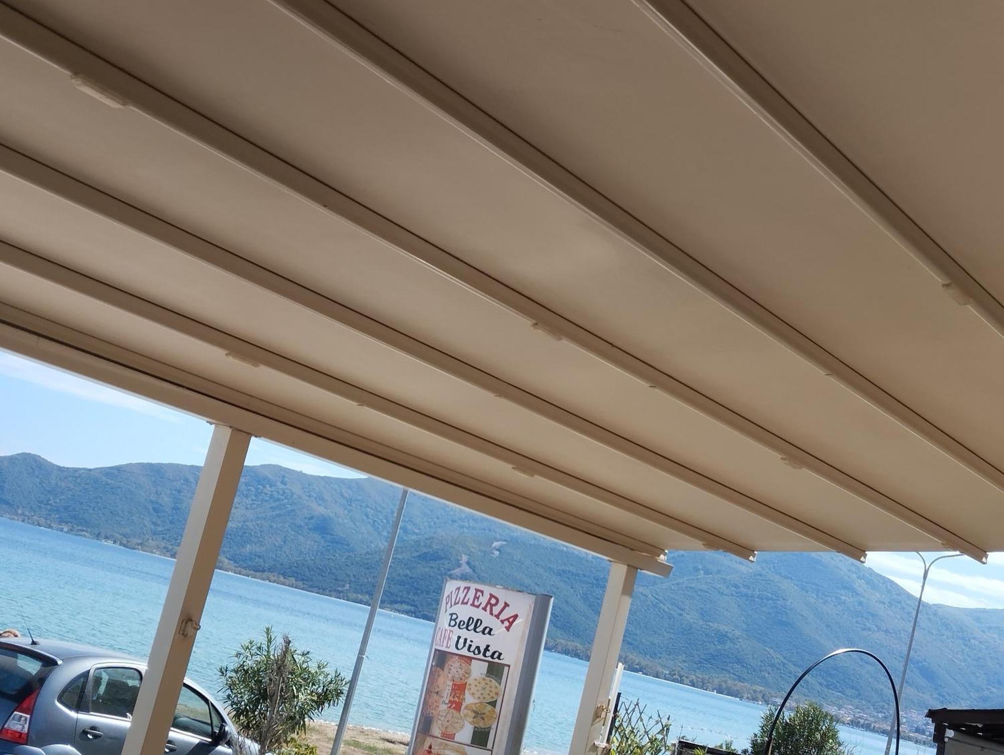 Bella Vista Nea Vrasna