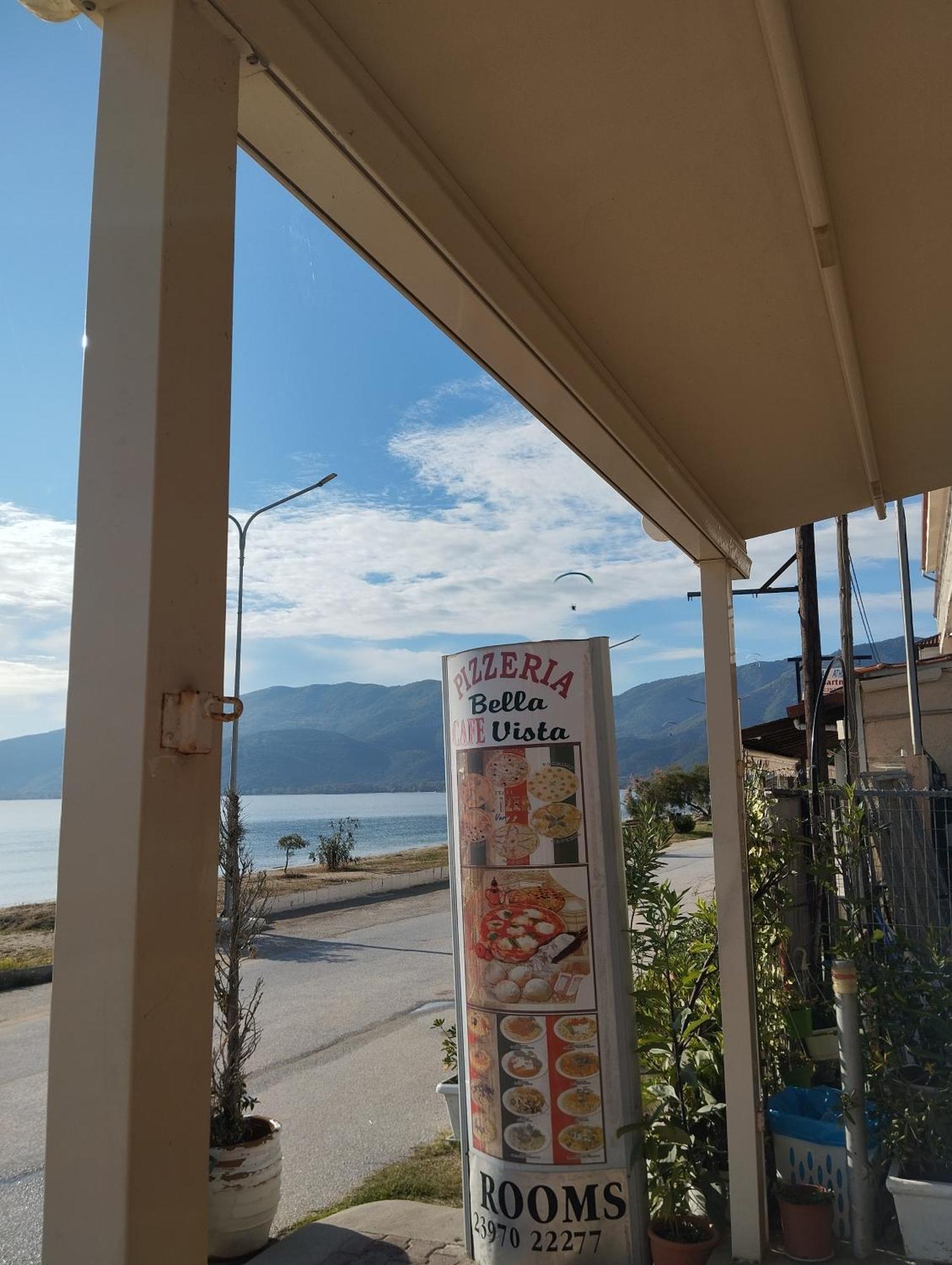 Apartment Bella Vista Nea Vrasna